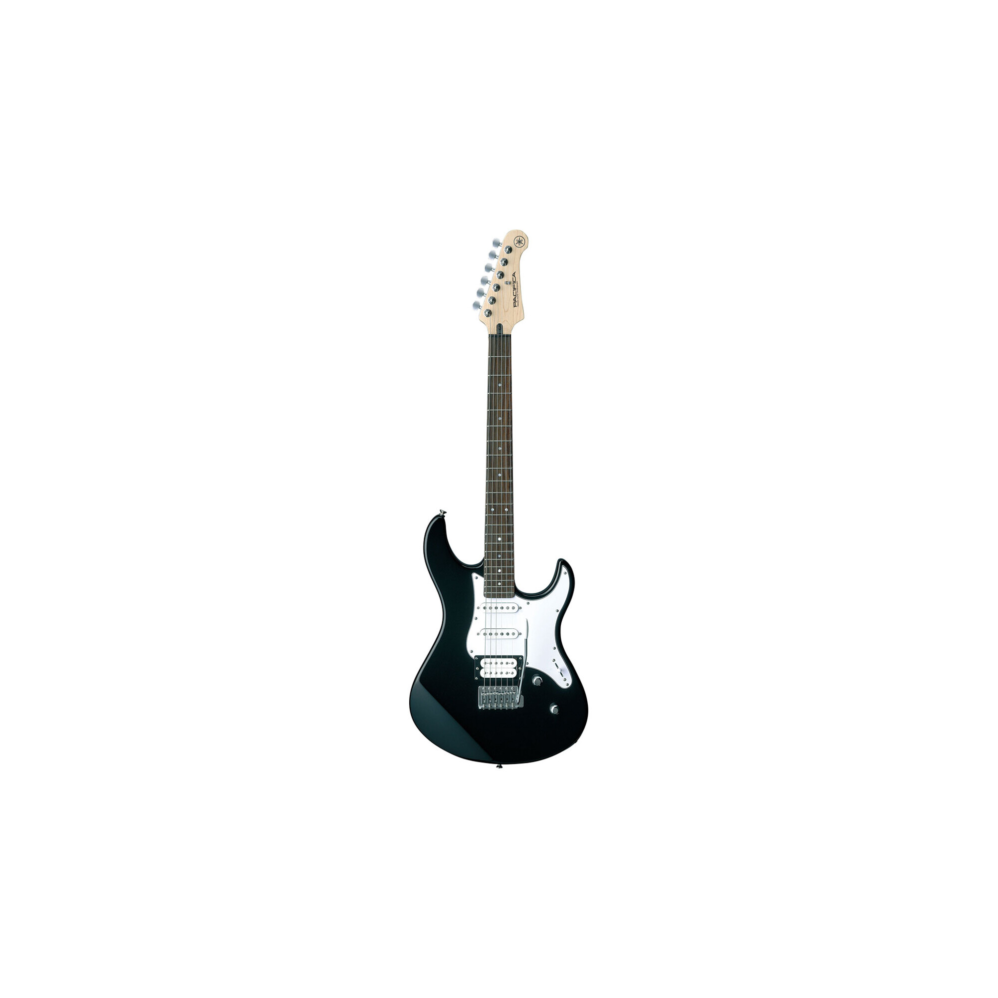 Yamaha Pacifica 112V BL RL Black