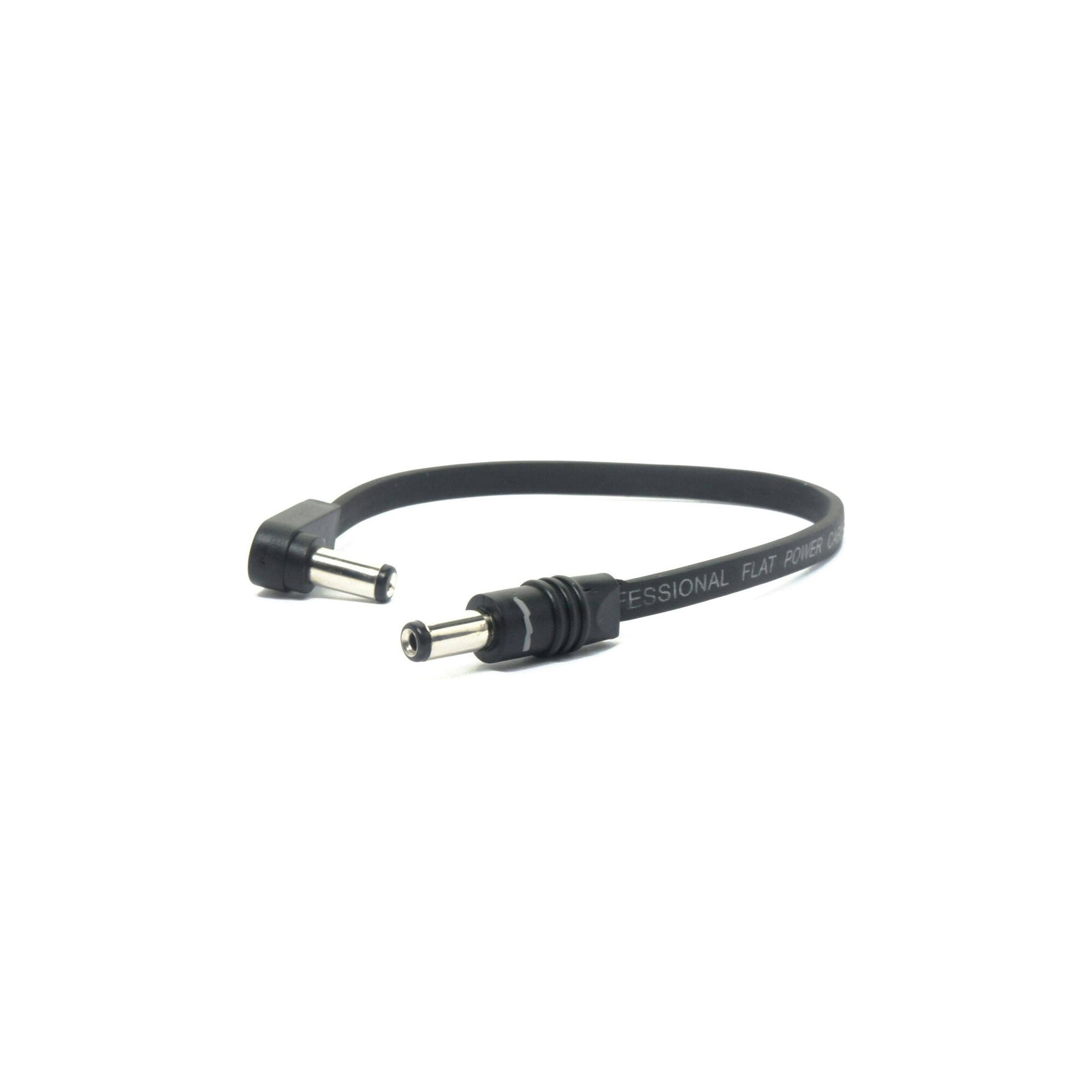 EBS DC1-28 90/0 Flat PW Cable 28cm