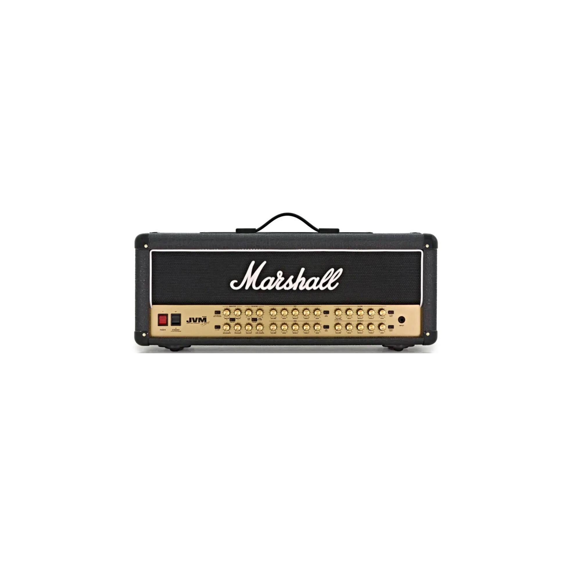 Marshall JVM410H Tube Head
