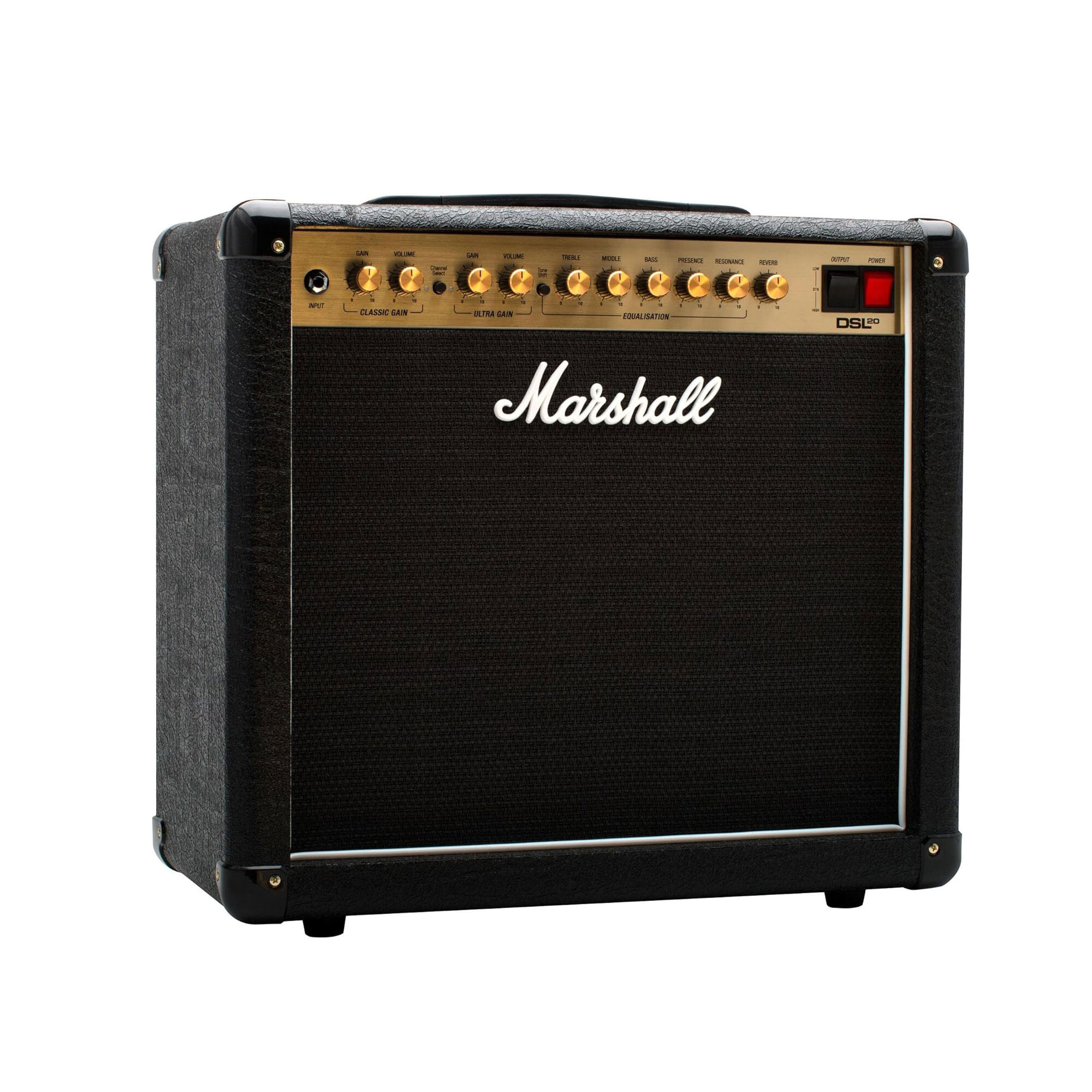 Marshall DSL20CR Combo box