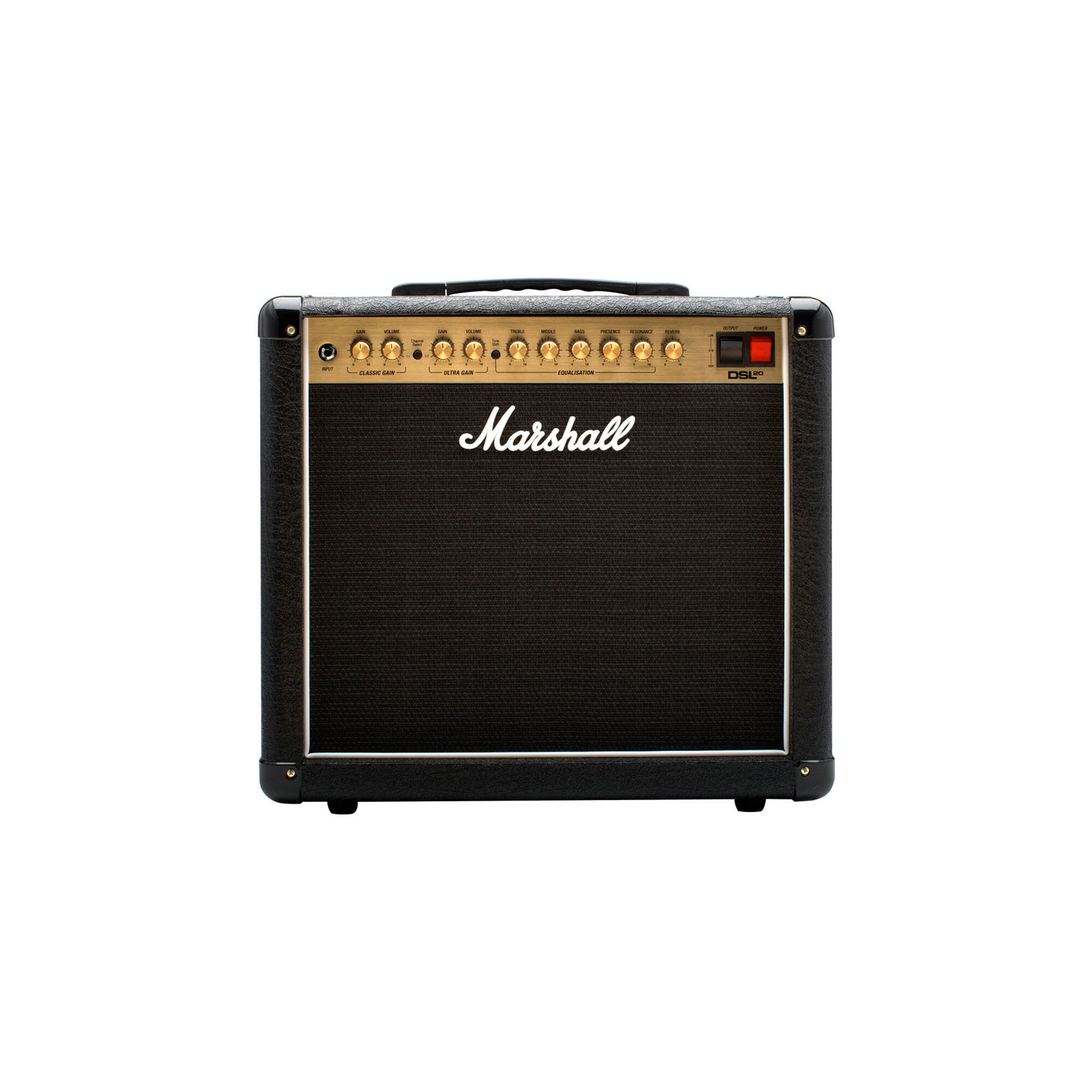 Marshall DSL20CR