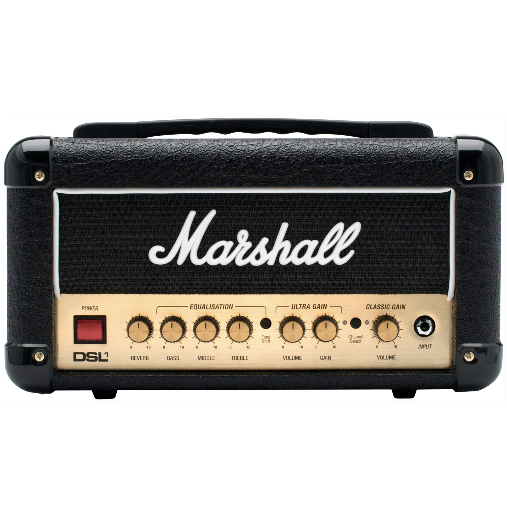 Marshall DSL1HR Head box