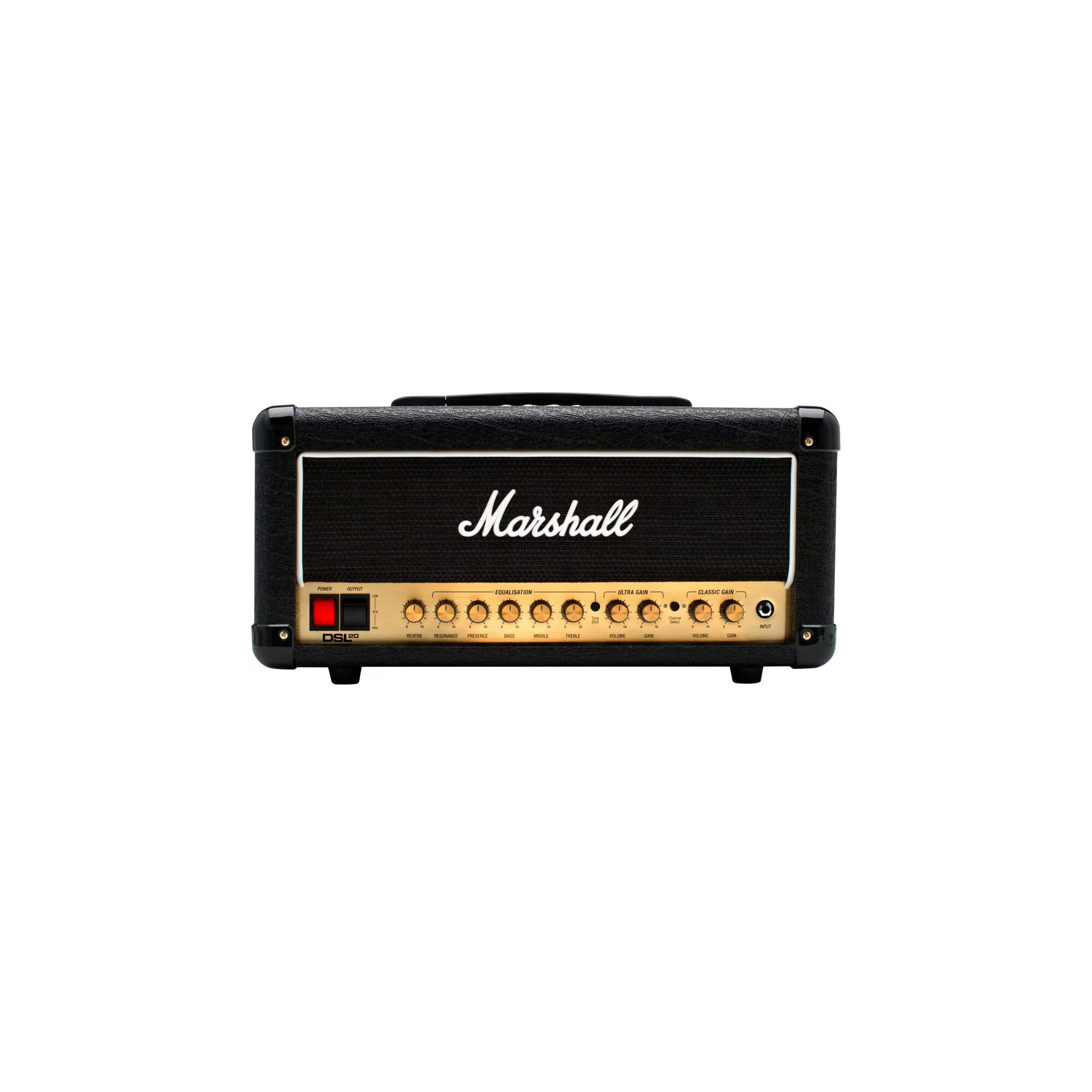 Marshall DSL20HR