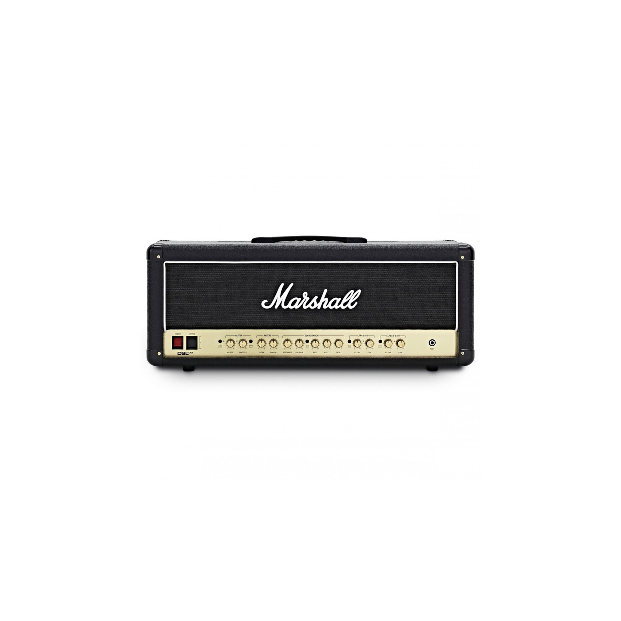 Marshall DSL100HR