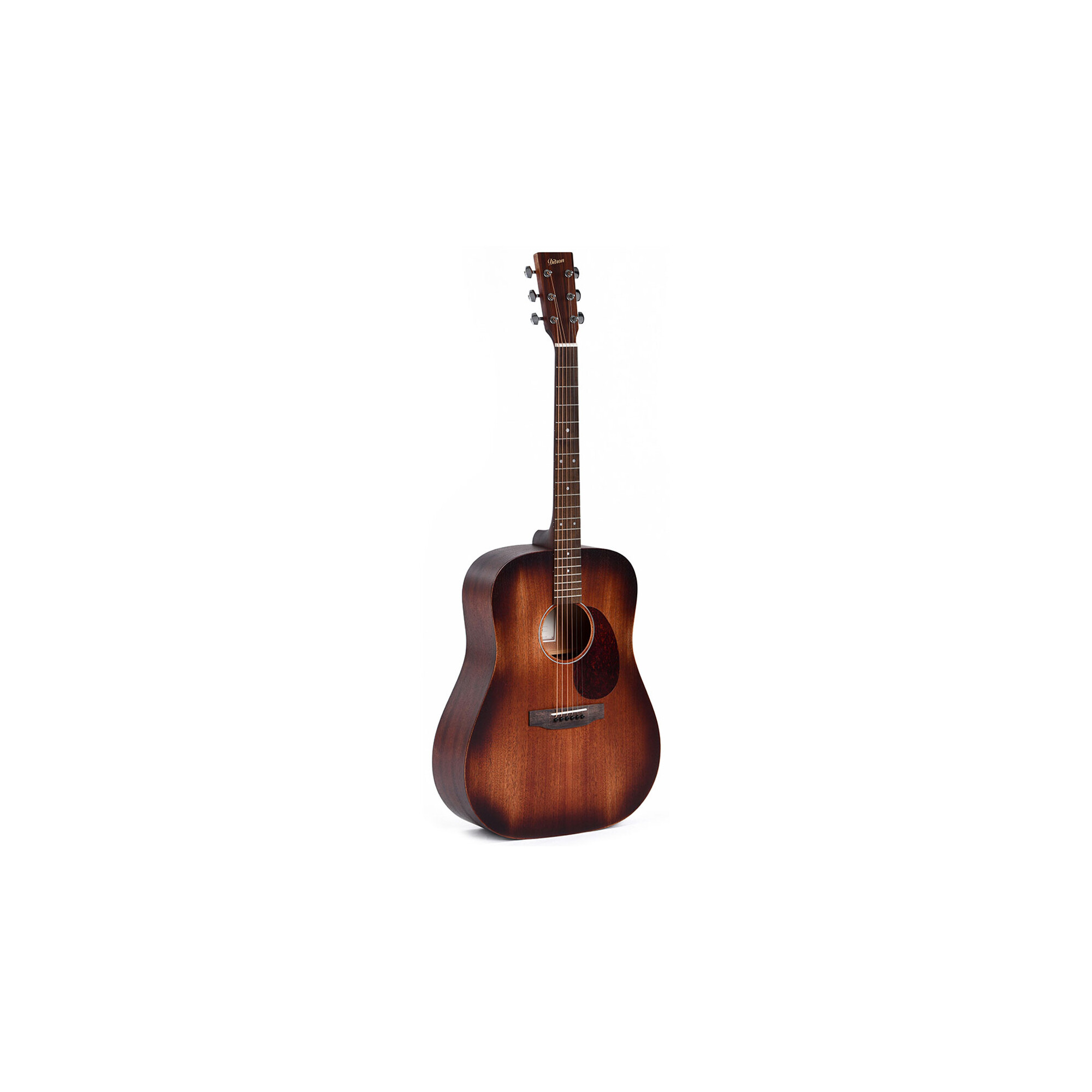 Ditson D-15 Aged