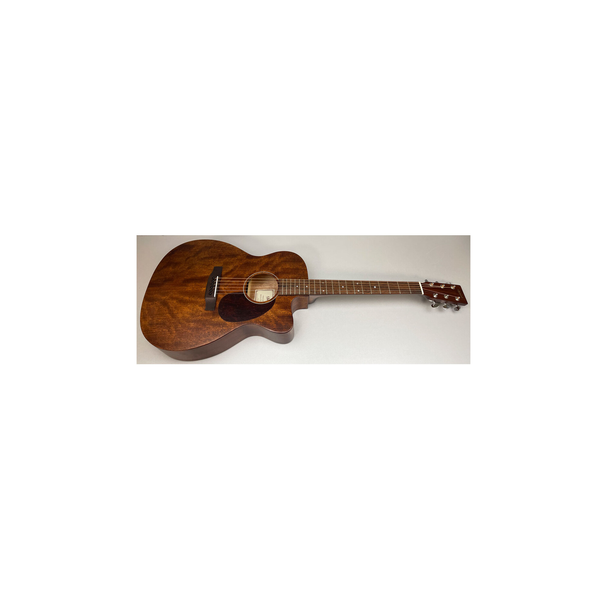 Ditson 000C-15E