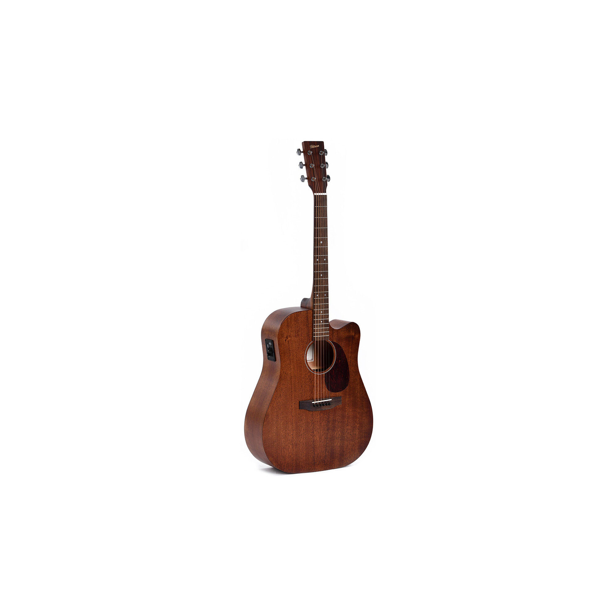 Ditson DC-15E