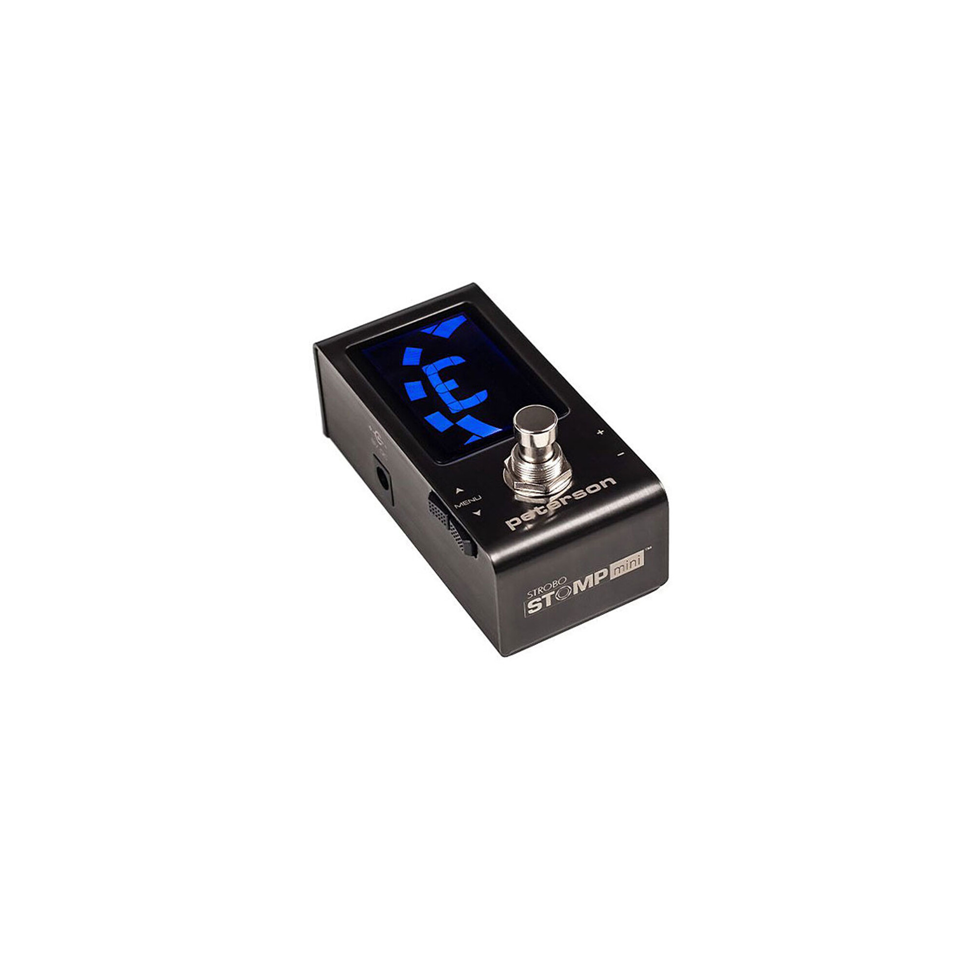 Peterson Strobo Stomp Mini