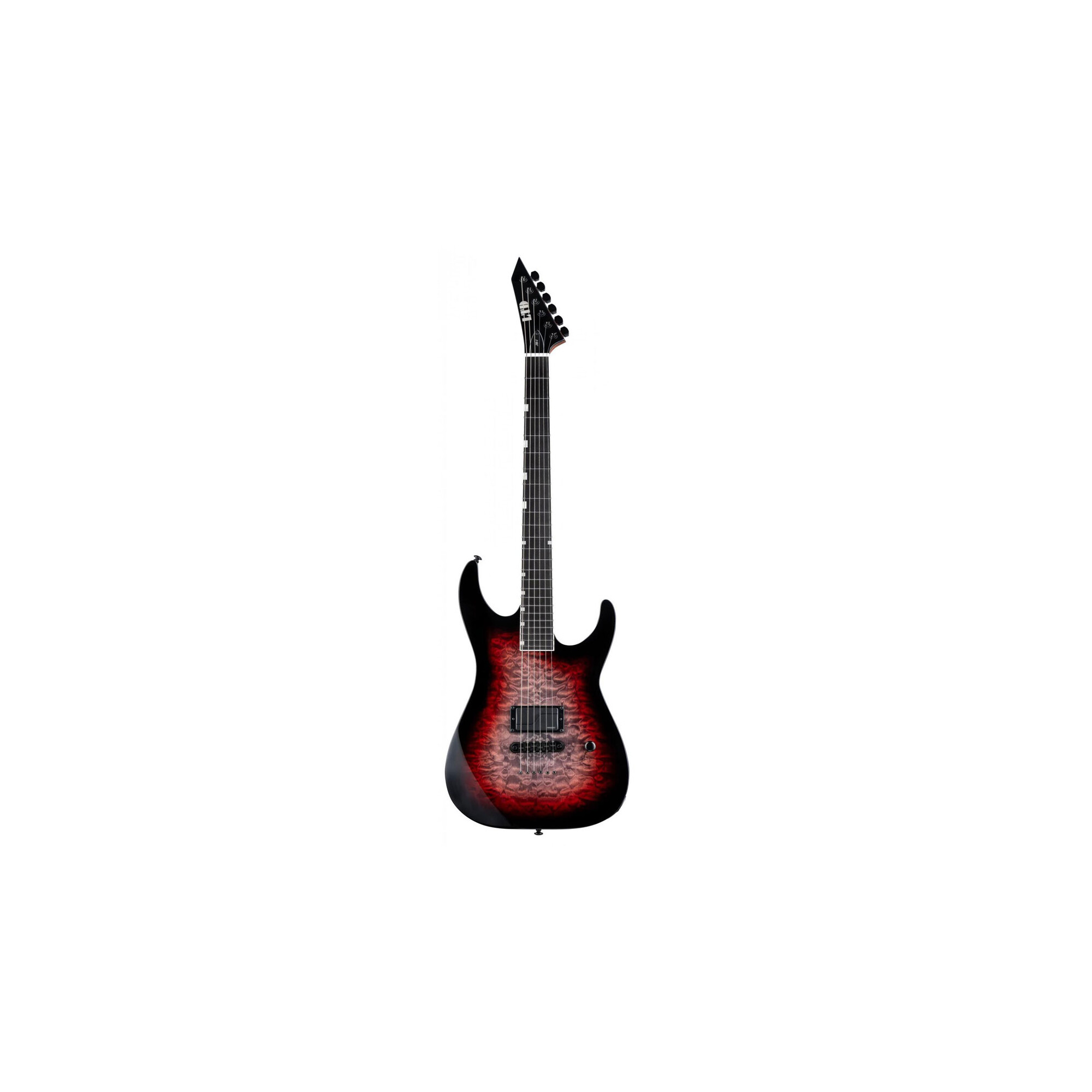 ESP LTD JM-I Josh Middleton Signature Blood Moon
