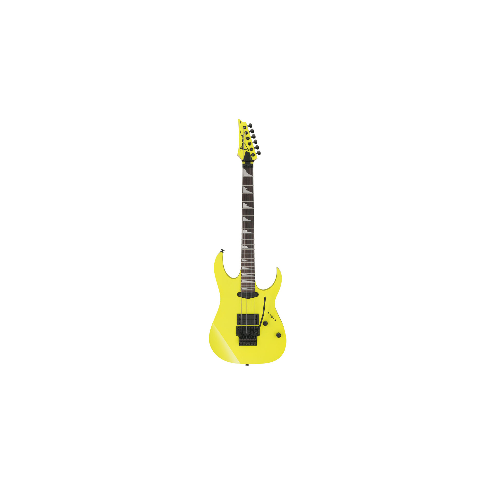 Ibanez RG Genesis RG565DY Desert Sun Yellow