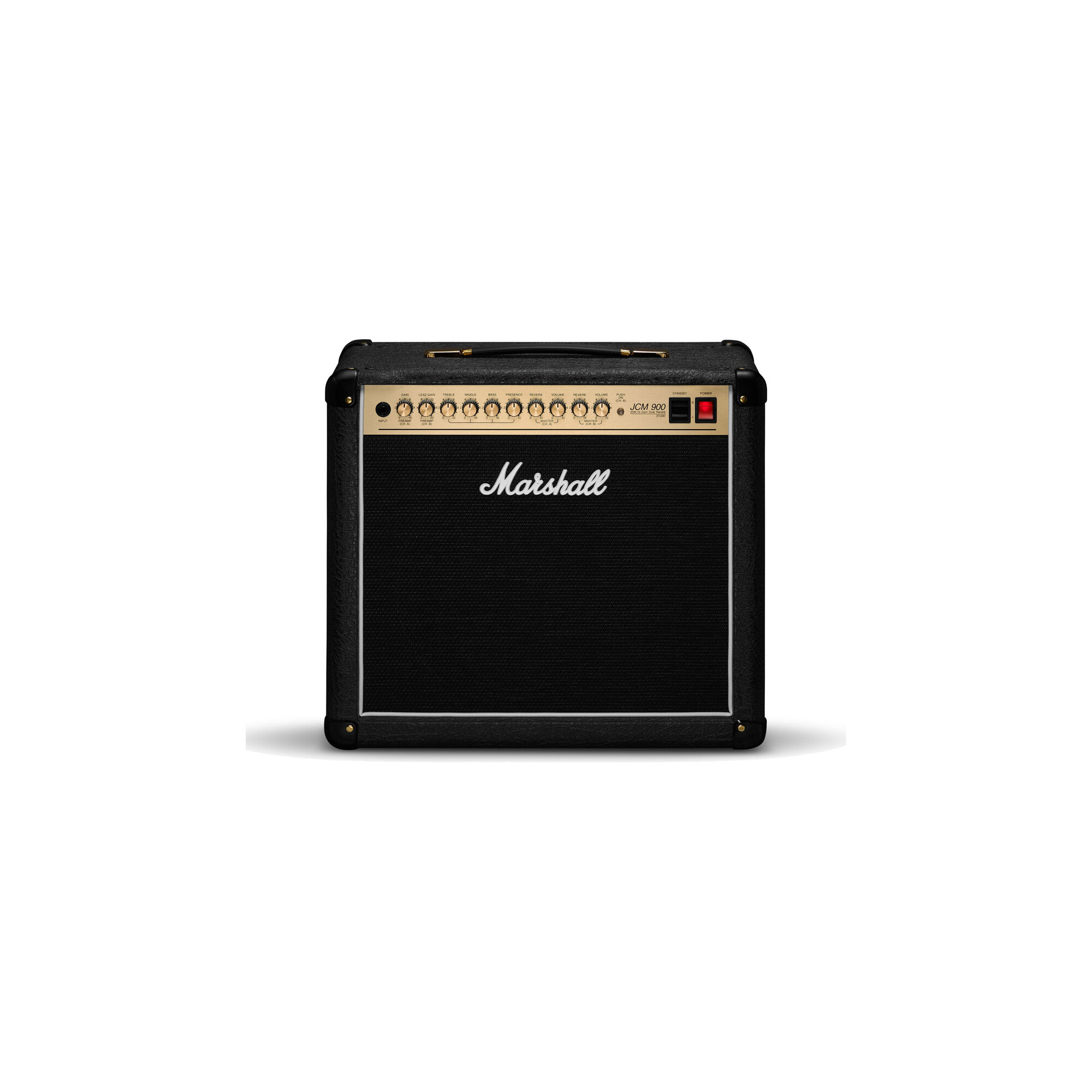 Marshall JCM900 SN20C Combo