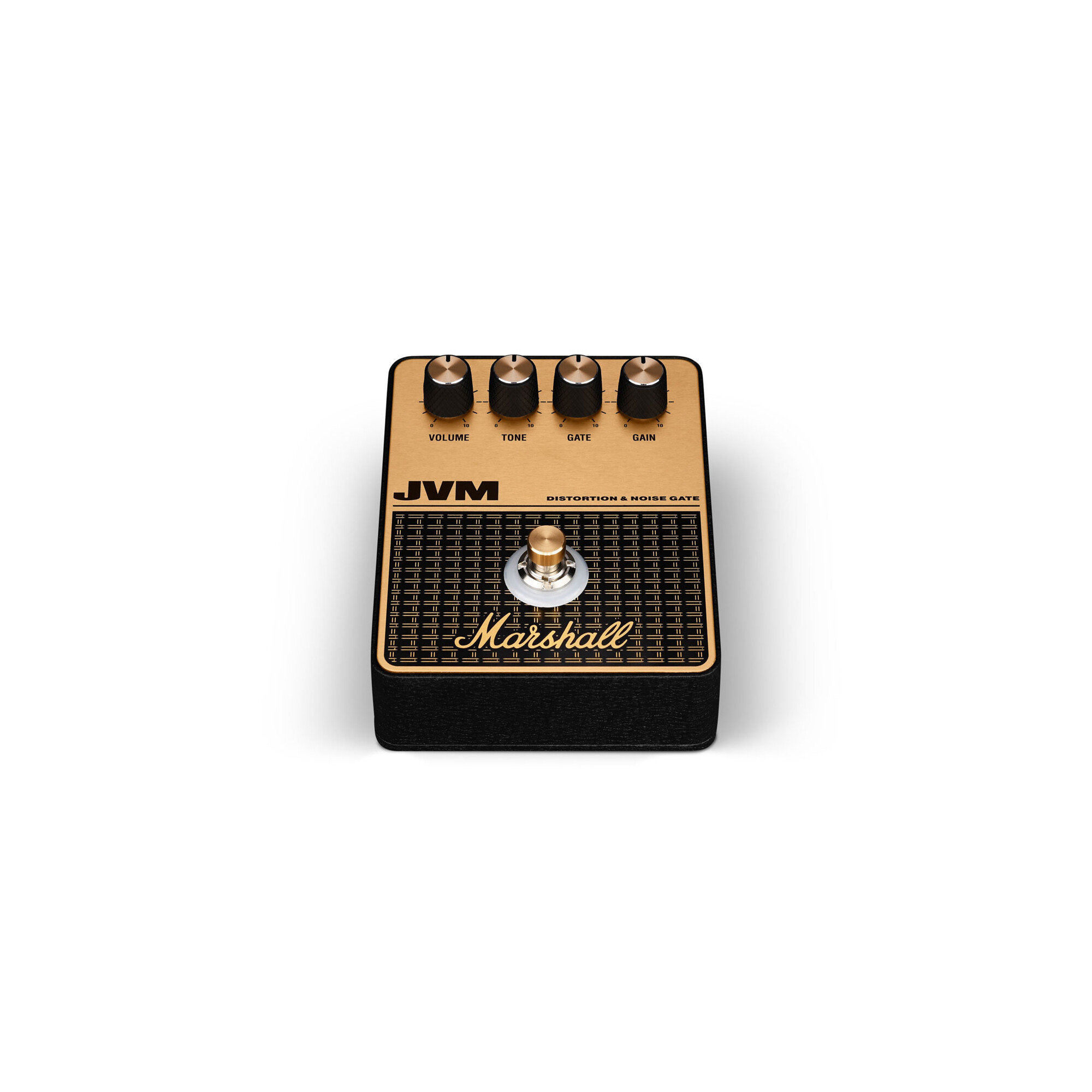 Marshall JVM Distortion and Noise Gate