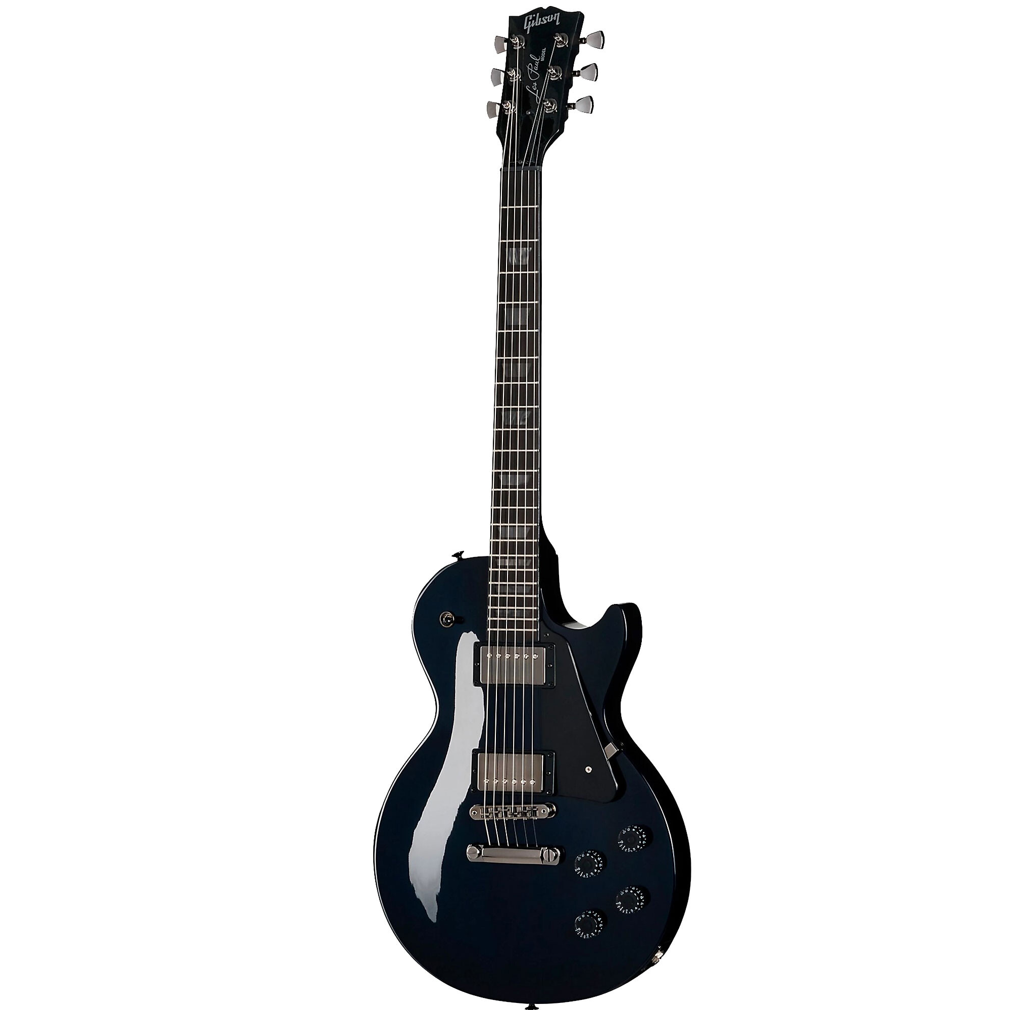 Gibson Les Paul Studio Dark Navy Limited