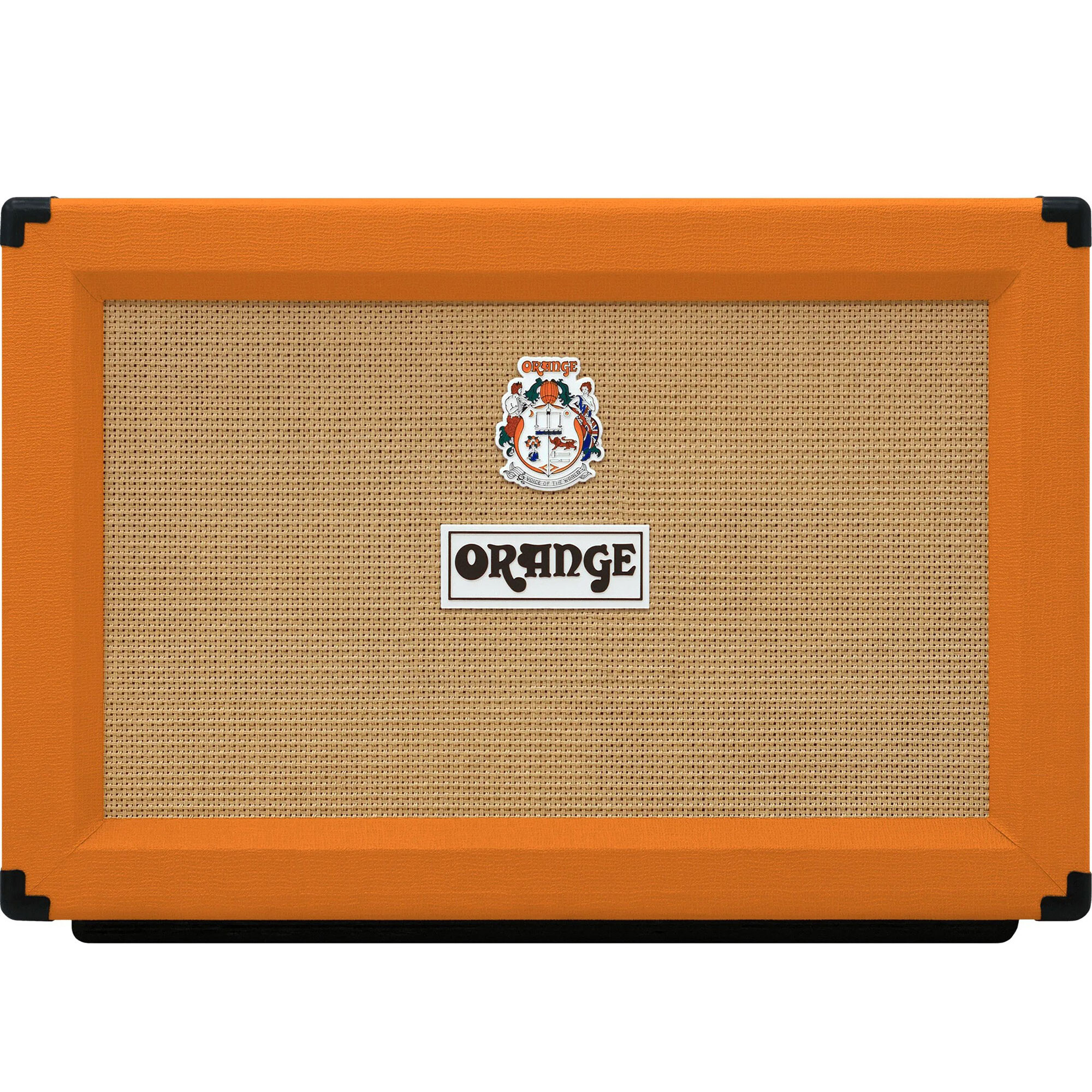 Orange PPC212 Cabinet box