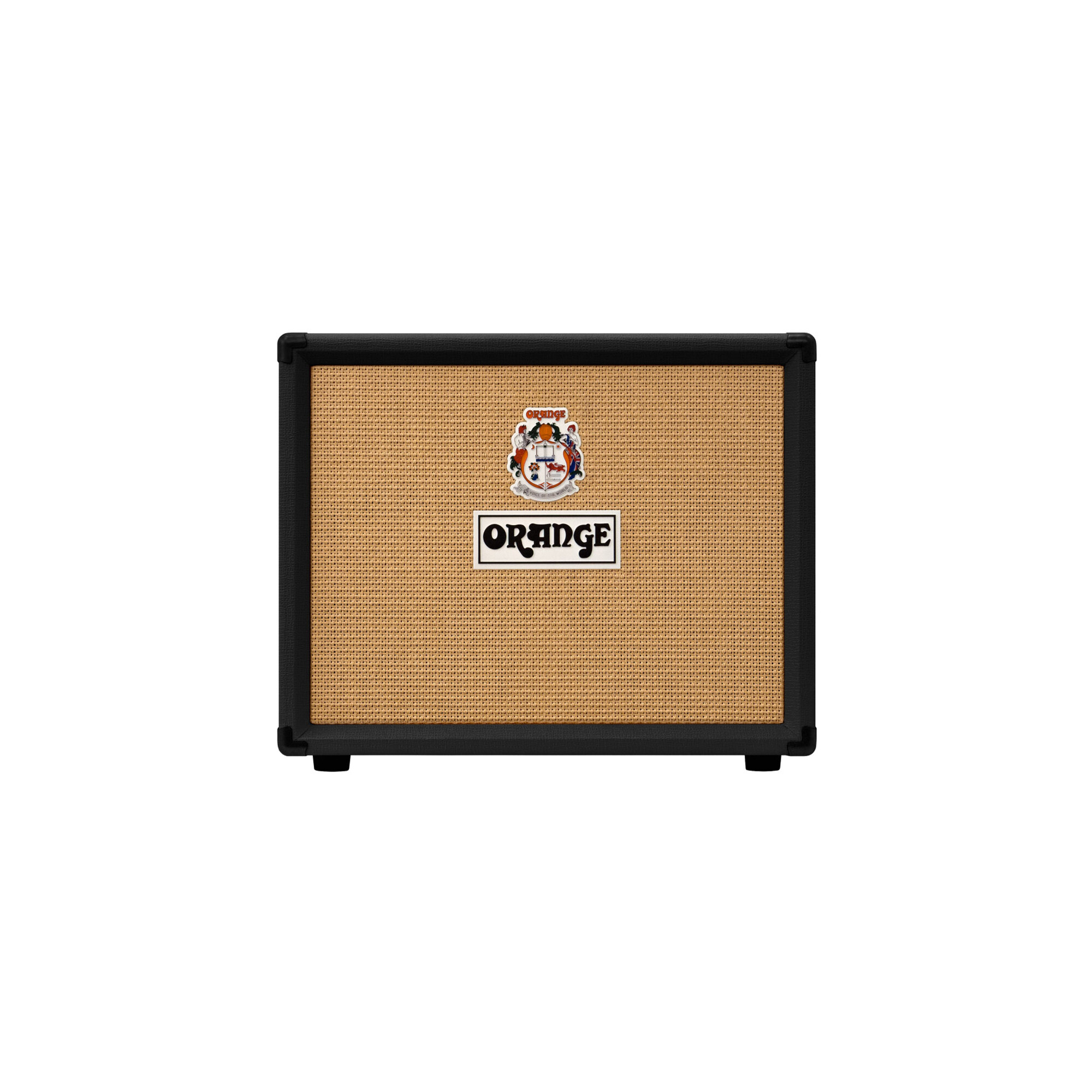 Orange Super Crush 100 Combo BLK