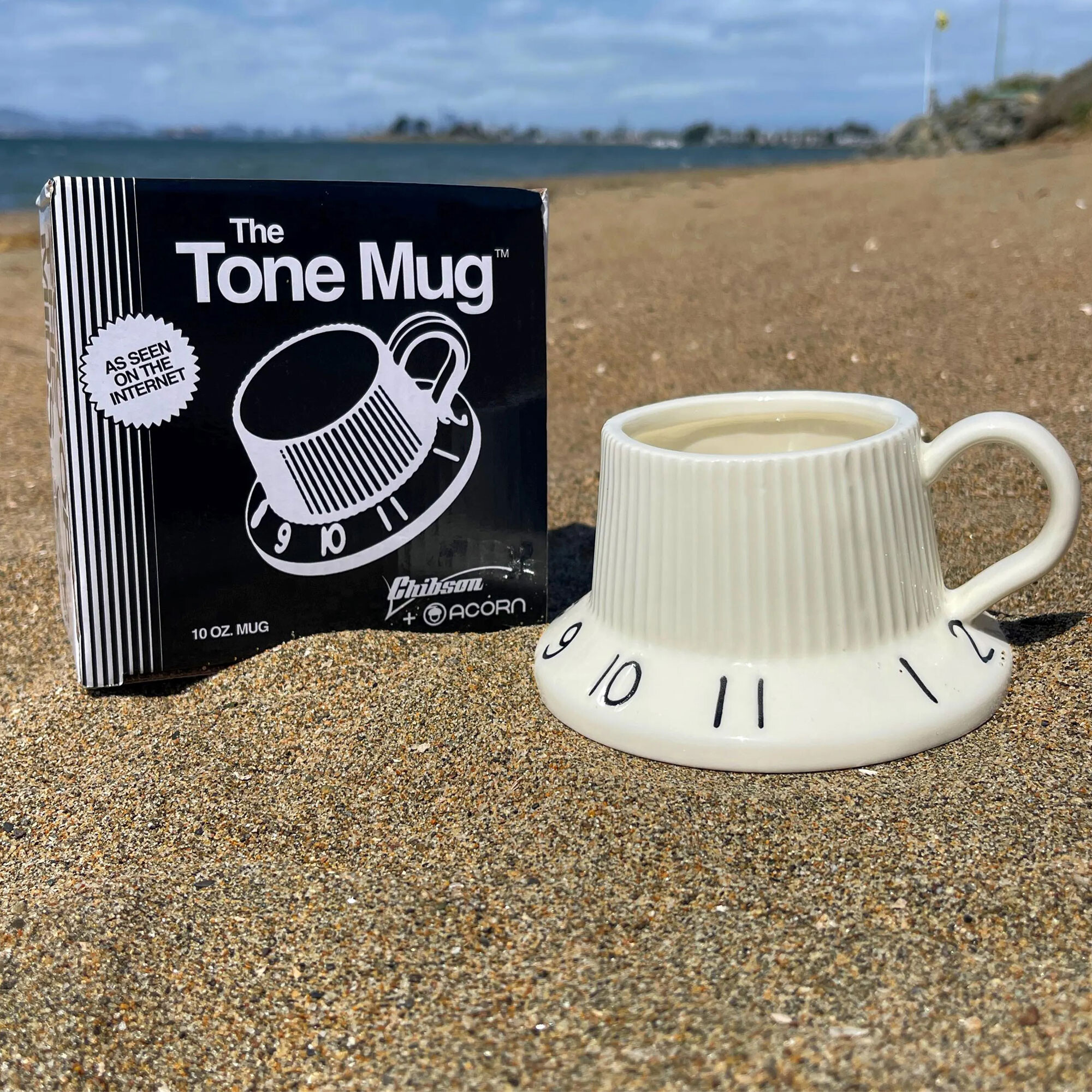 Chibson The Tone Mug Kaffeebecher
