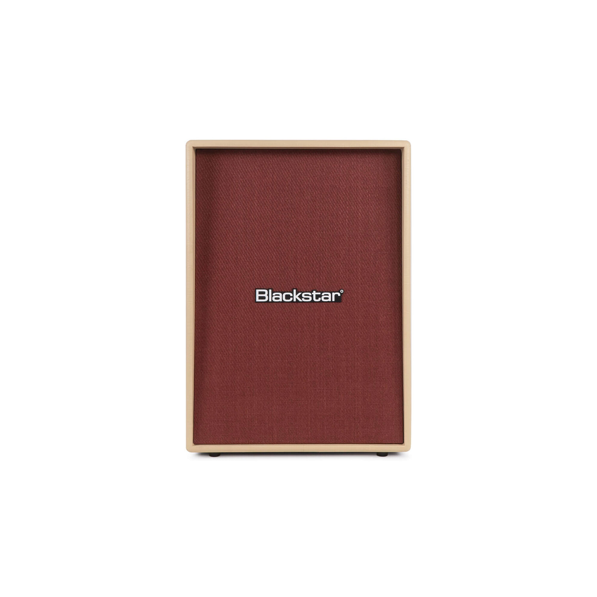 Blackstar Debut 212V Cream