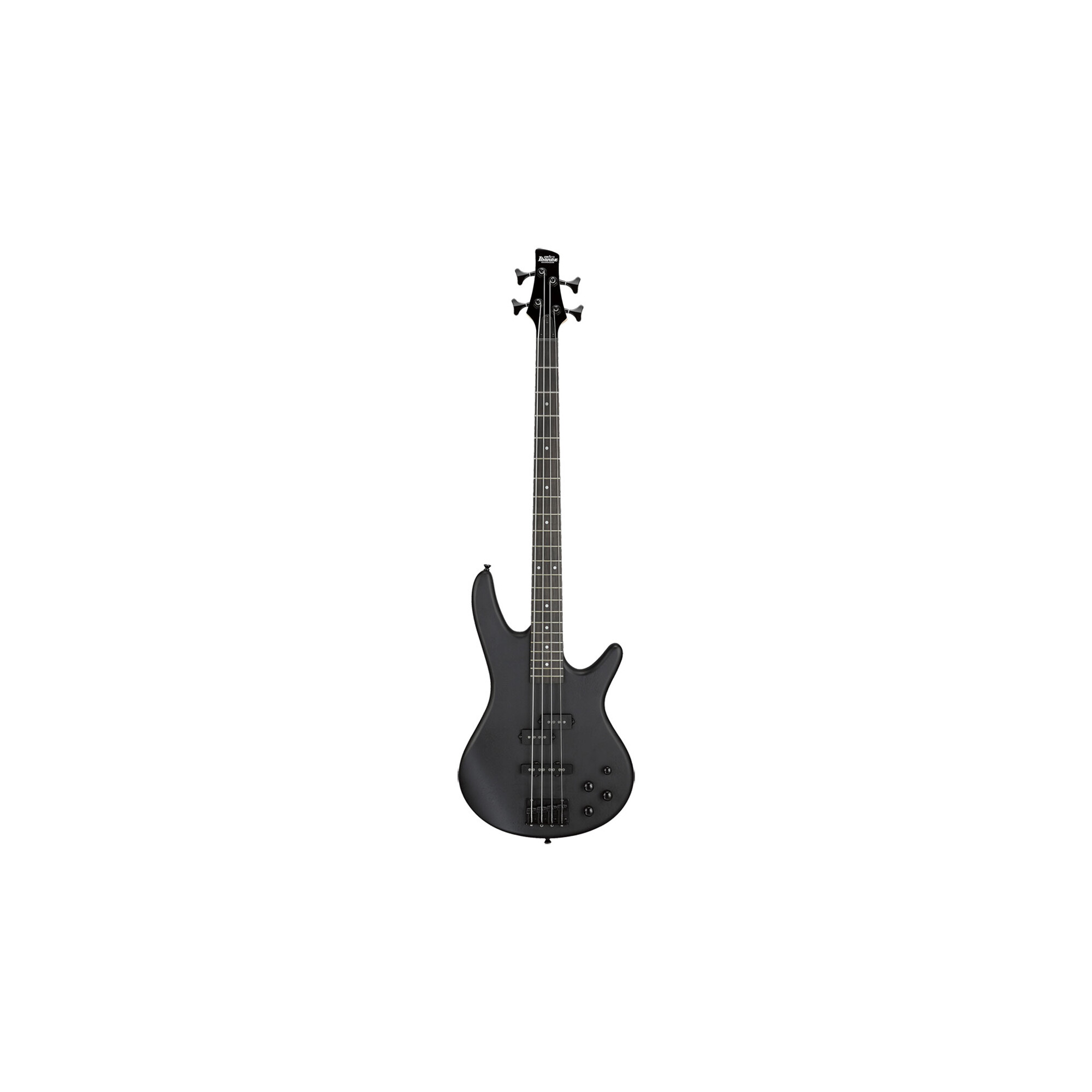 Ibanez GSR200B WK Wheathered Black