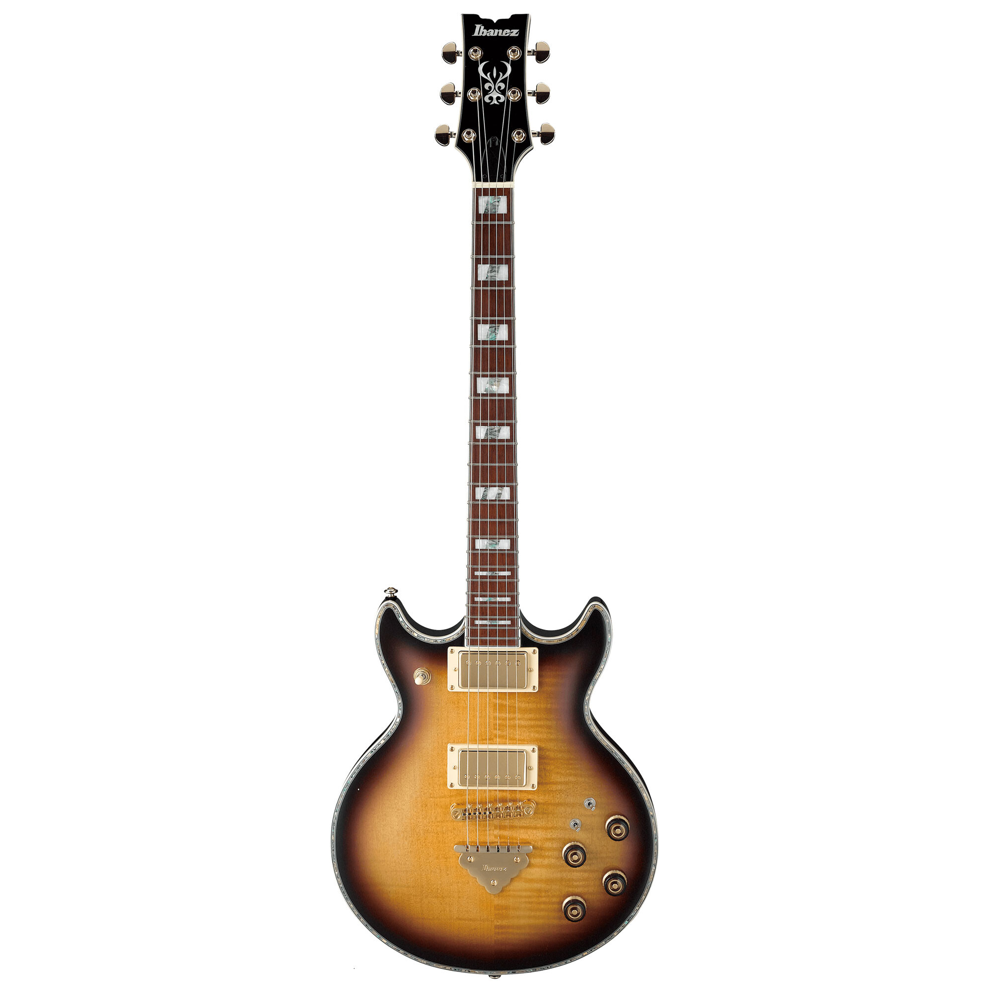 Ibanez AR420-VLS Violin Sunburst