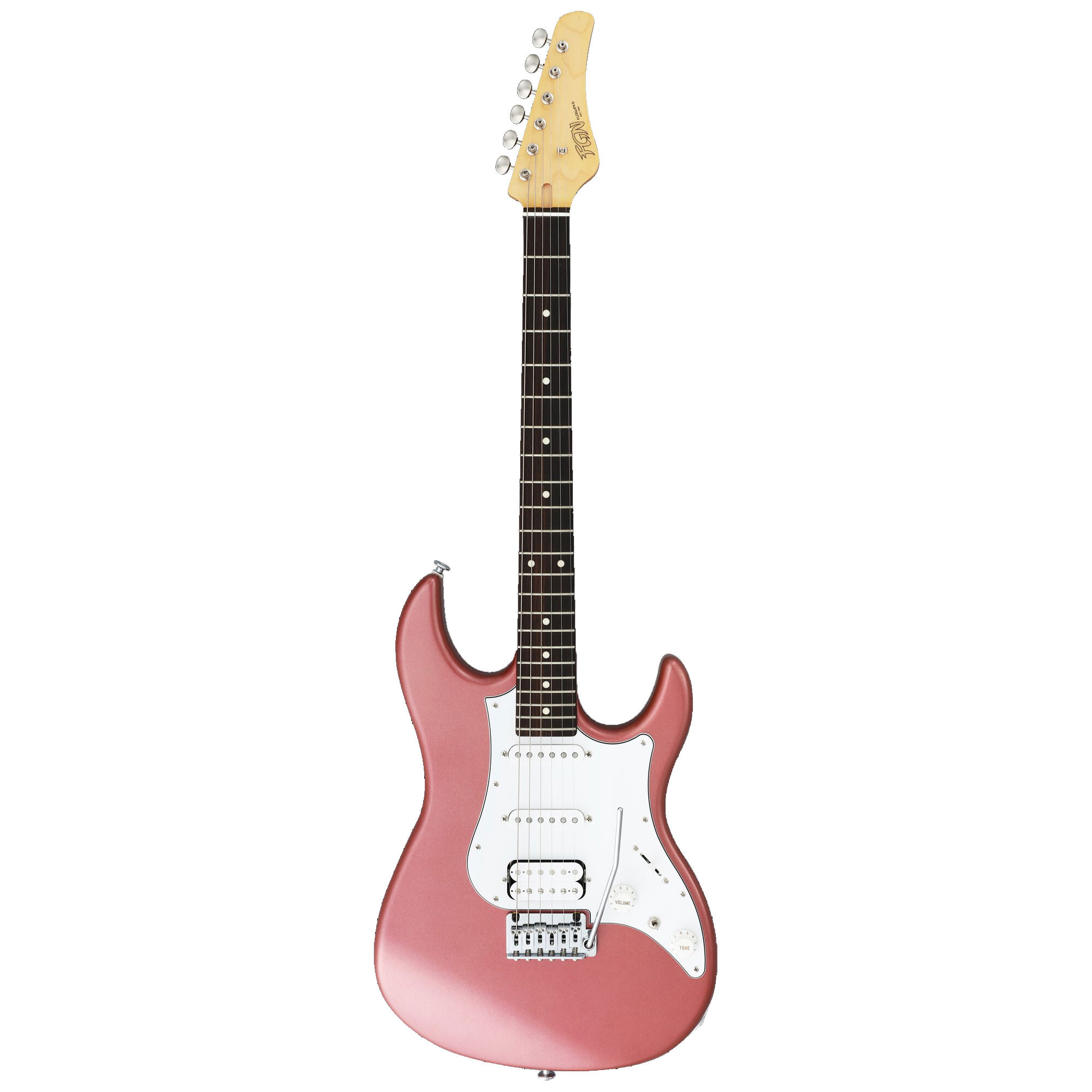 FGN J-Standard Odyssey Traditional Burgundy Mist