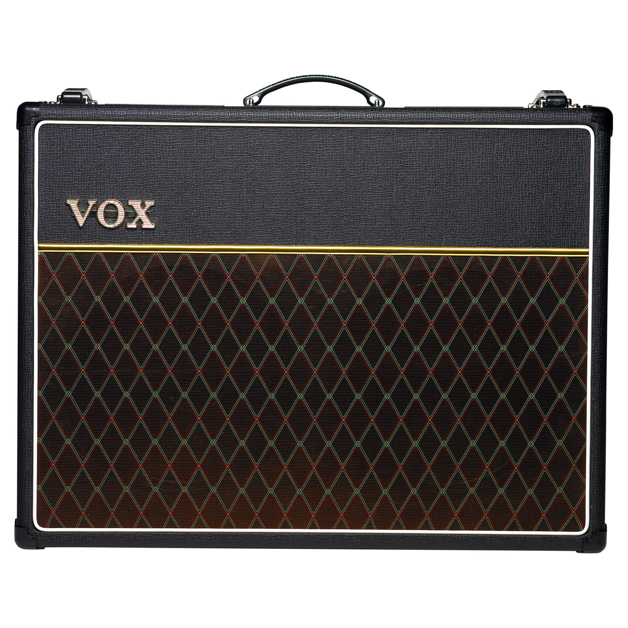 VOX AC30 C2 Custom