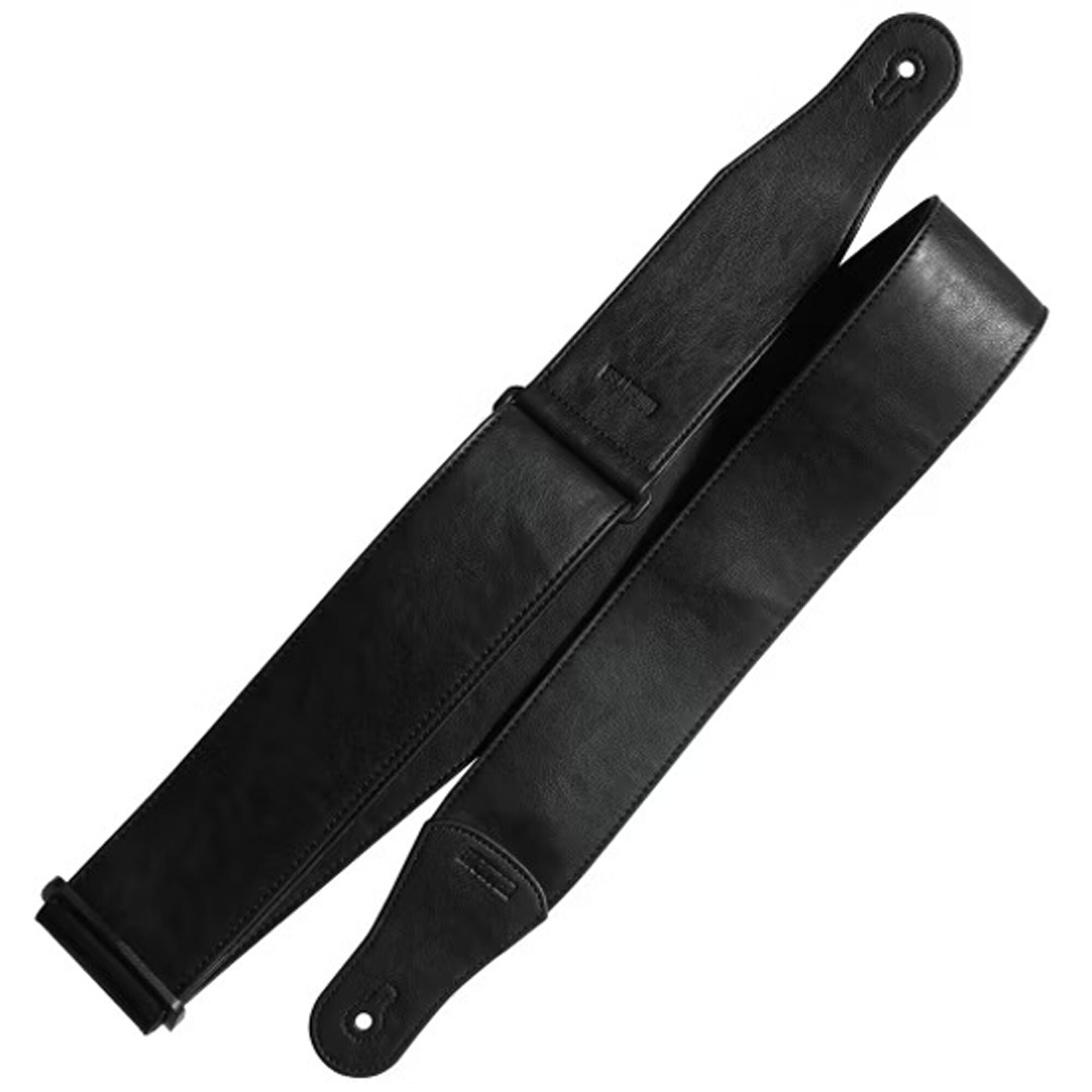 Richter Stronghold II Leatherette Black 1682 Strap