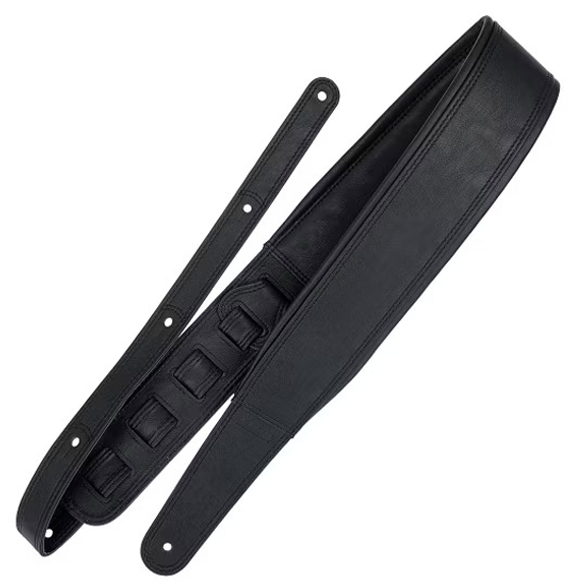 Richter Springbreak I Leatherette Black 1632 Strap