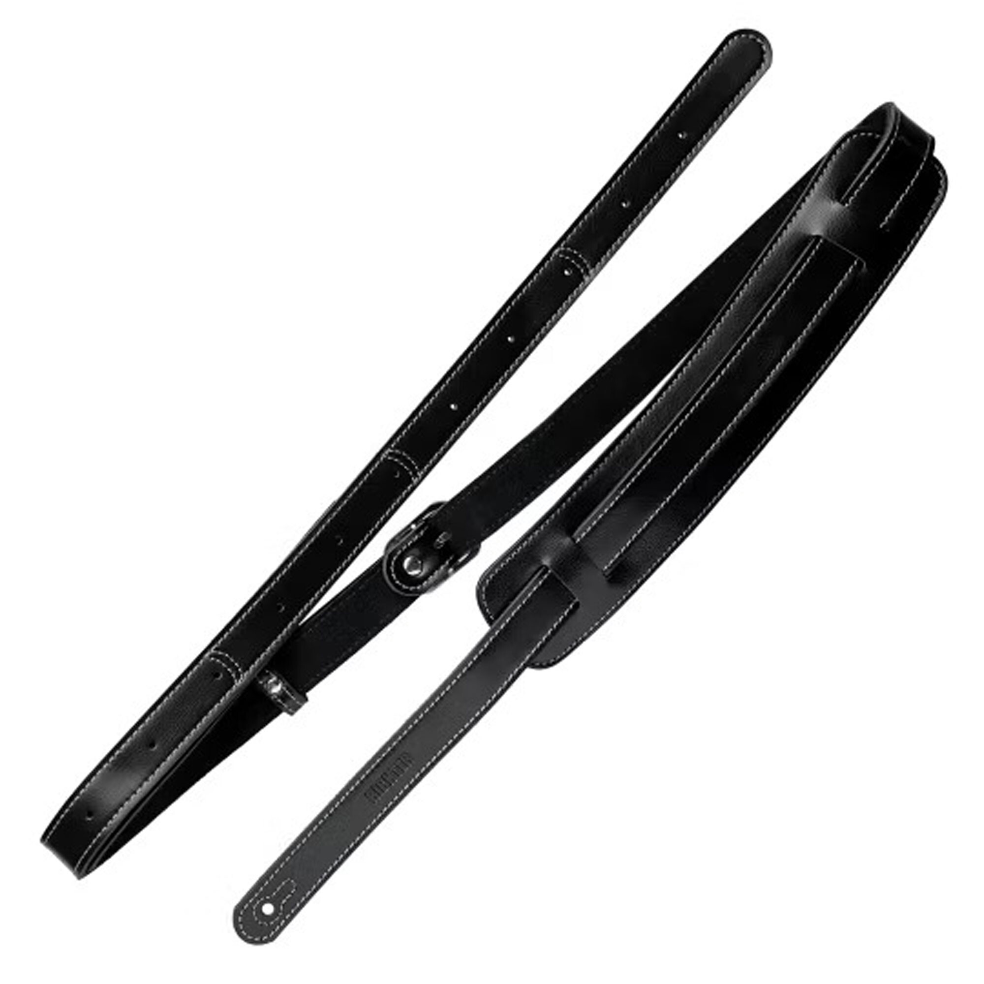 Richter Slinky Vintage Black 2010 Strap