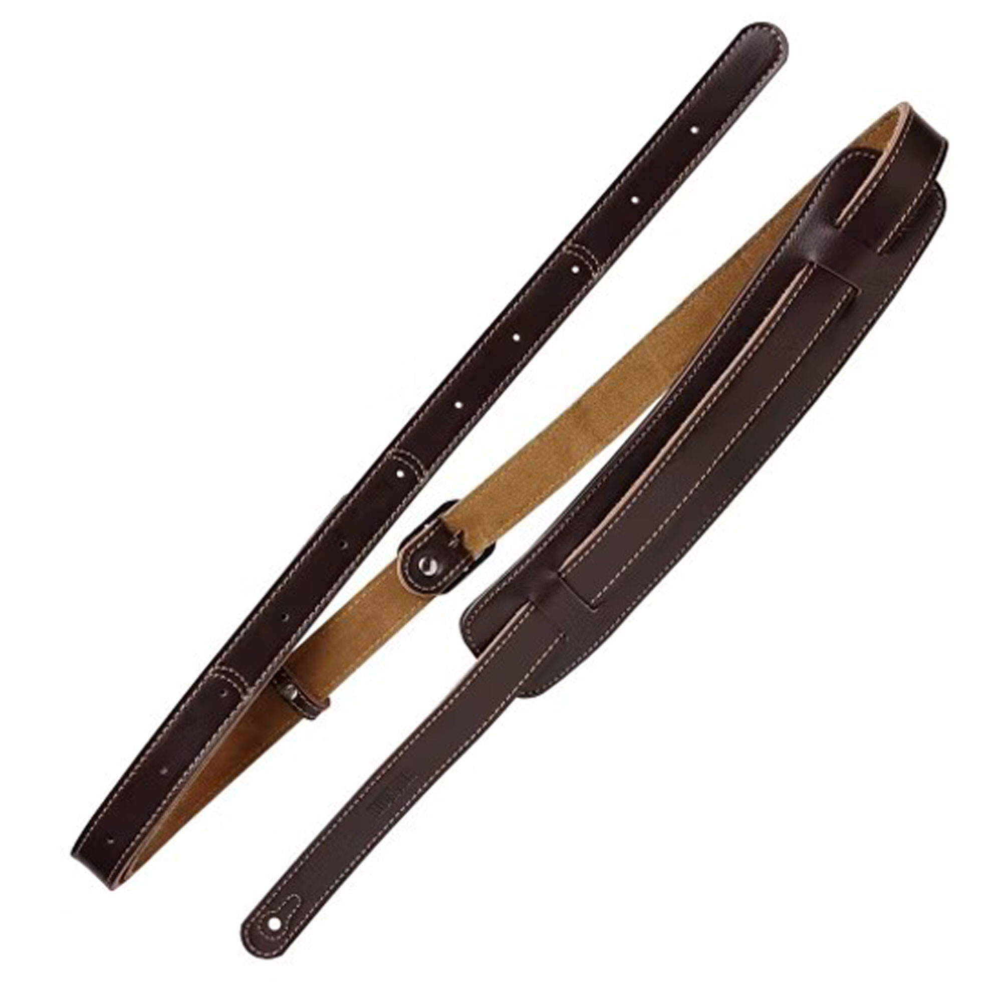 Richter Slinky Vintage Brown 2011 Strap
