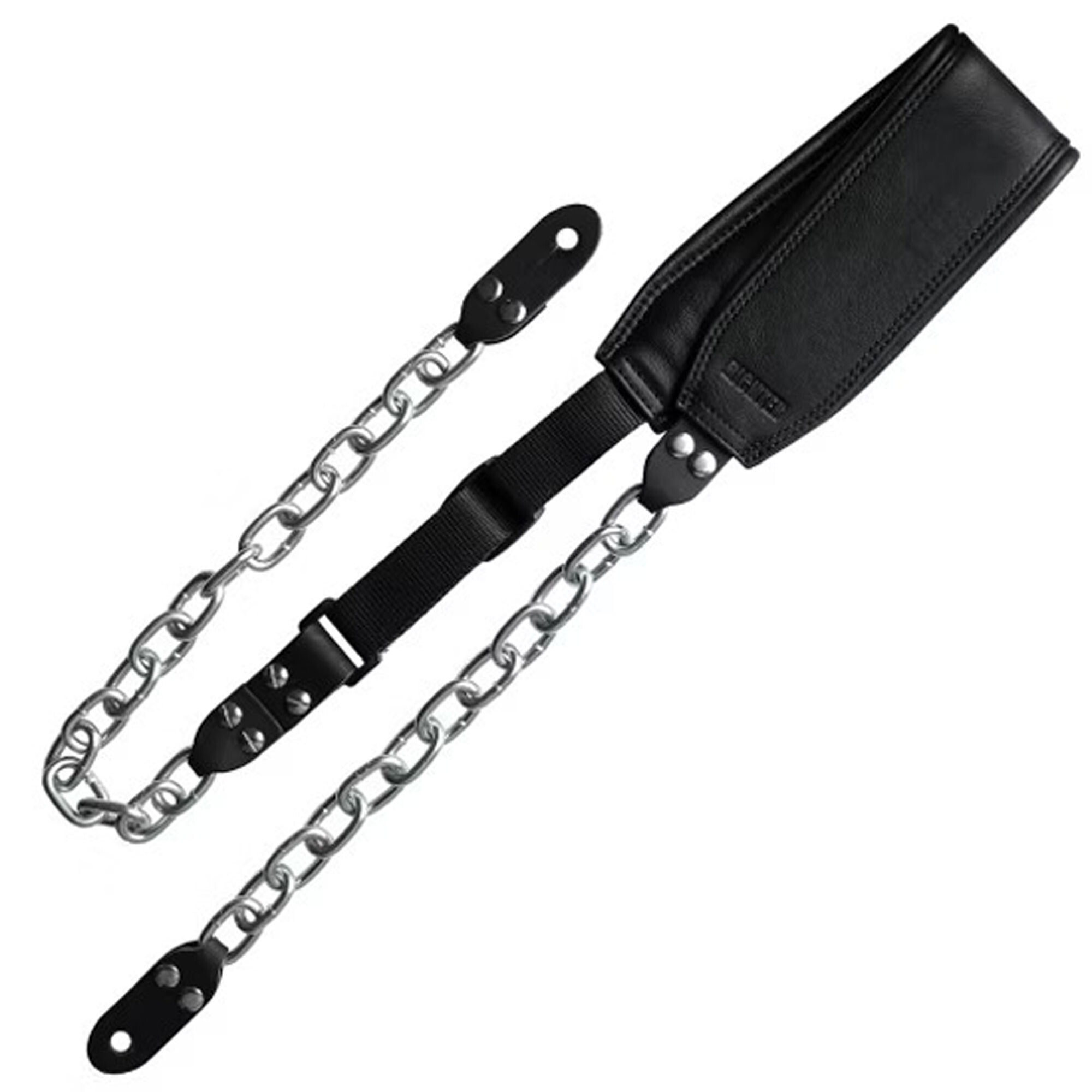 Richter Succubus Black / Silver 1951 Strap