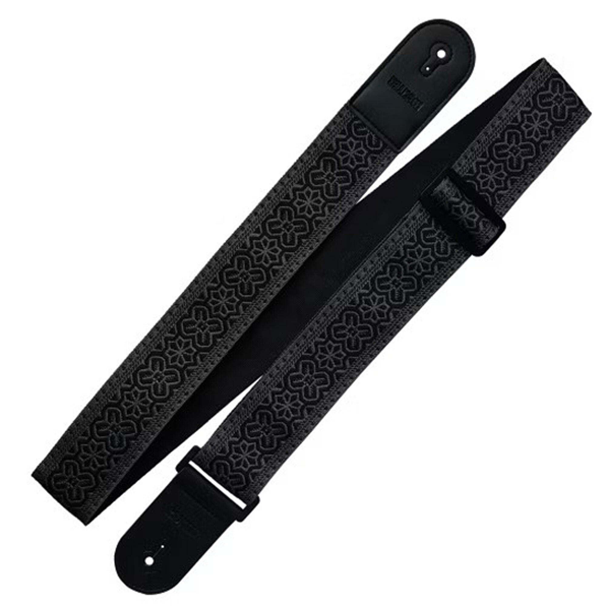 Richter Retro Black / Anthracite 1955 Strap
