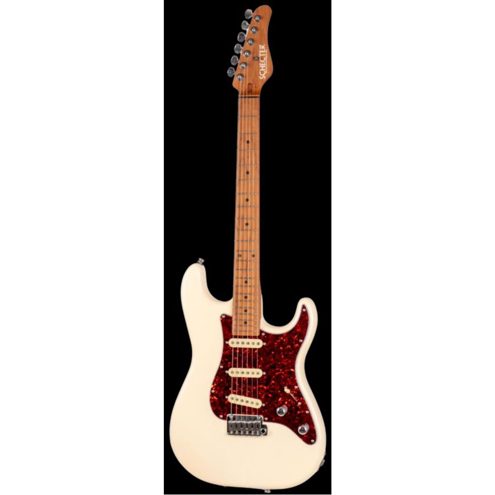 Schecter Customshop Traditional USA Wembley II SSS 2019...