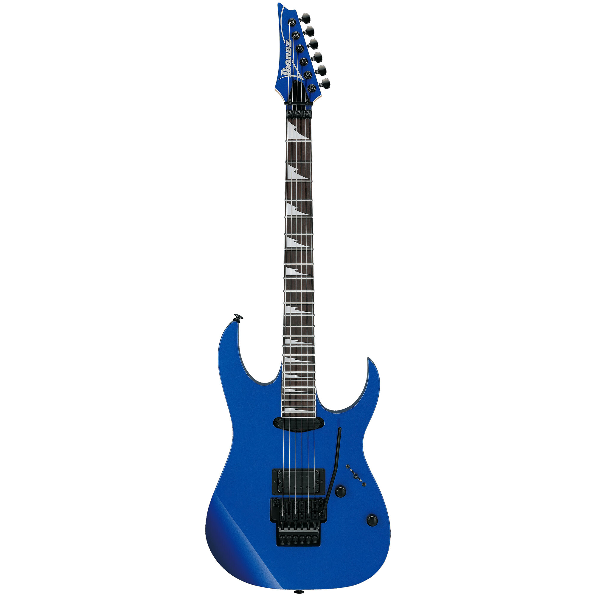 Ibanez RG Genesis RG565-LB Laser Blue