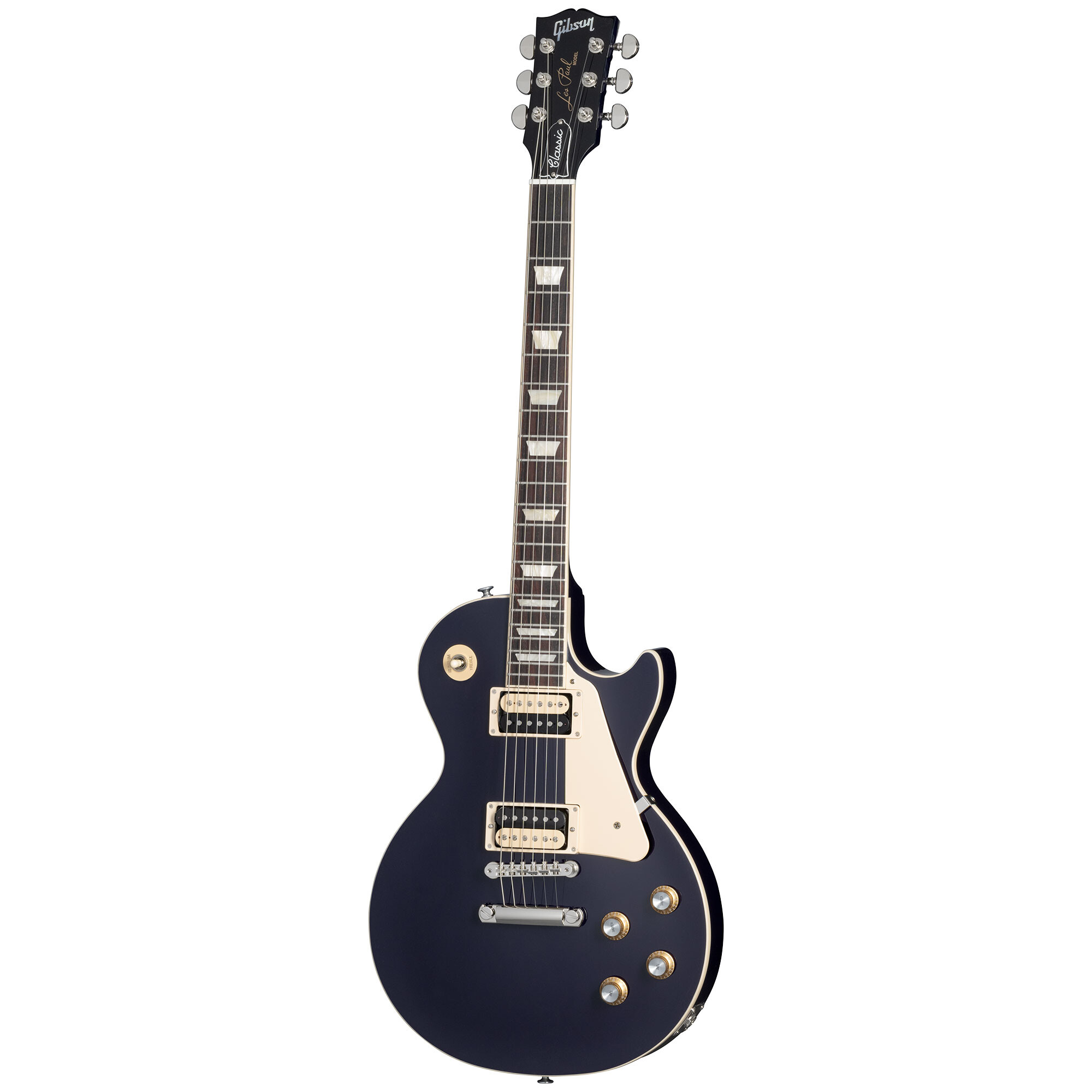 Gibson Les Paul Classic Deep Purple