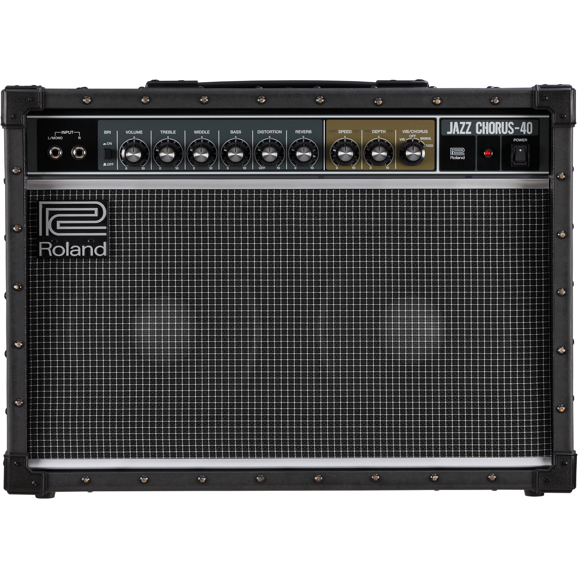 Roland JC-40 Jazz Chorus Second Hand