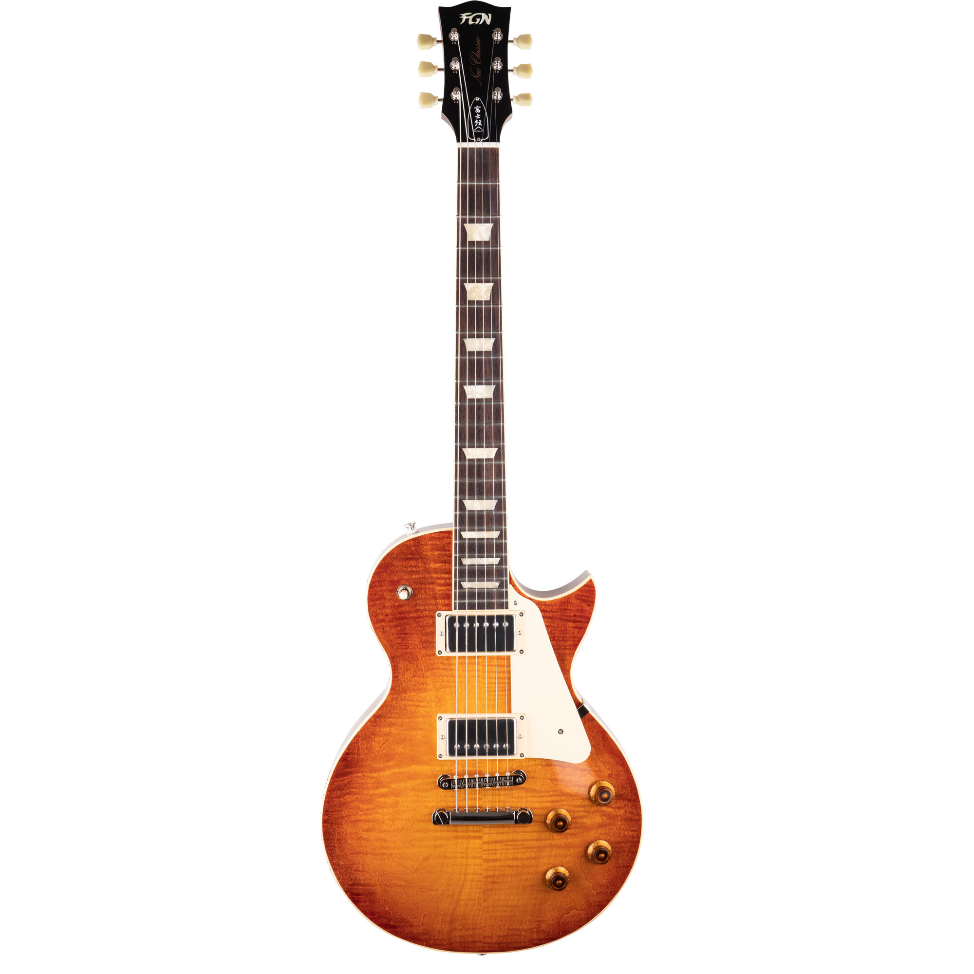 FGN Neo Classic LS30 Vintage Violin