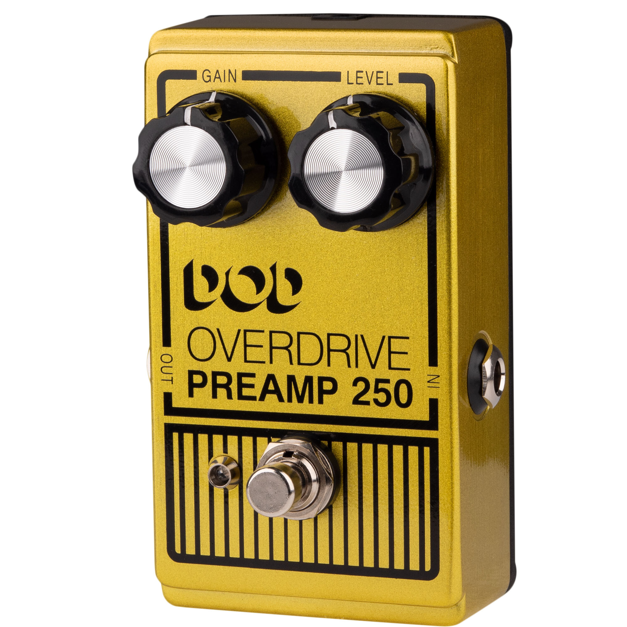 Digitech DOD Overdrive Preamp 250