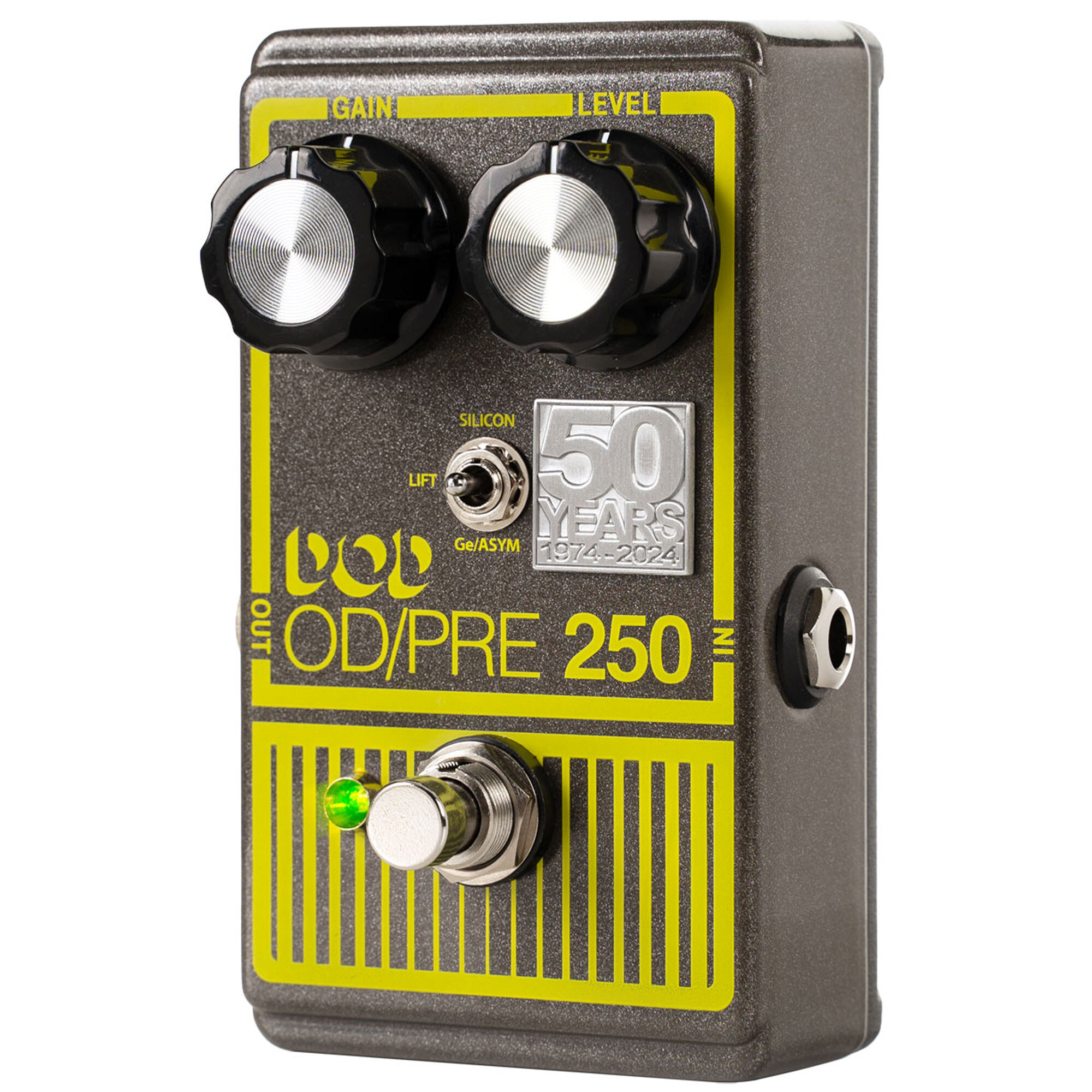 Digitech DOD OD 250 Preamp LTD