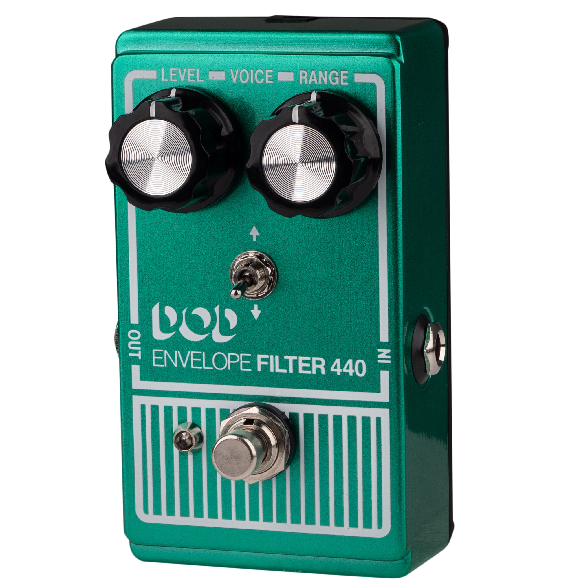 Digitech DOD Envelope Filter 440