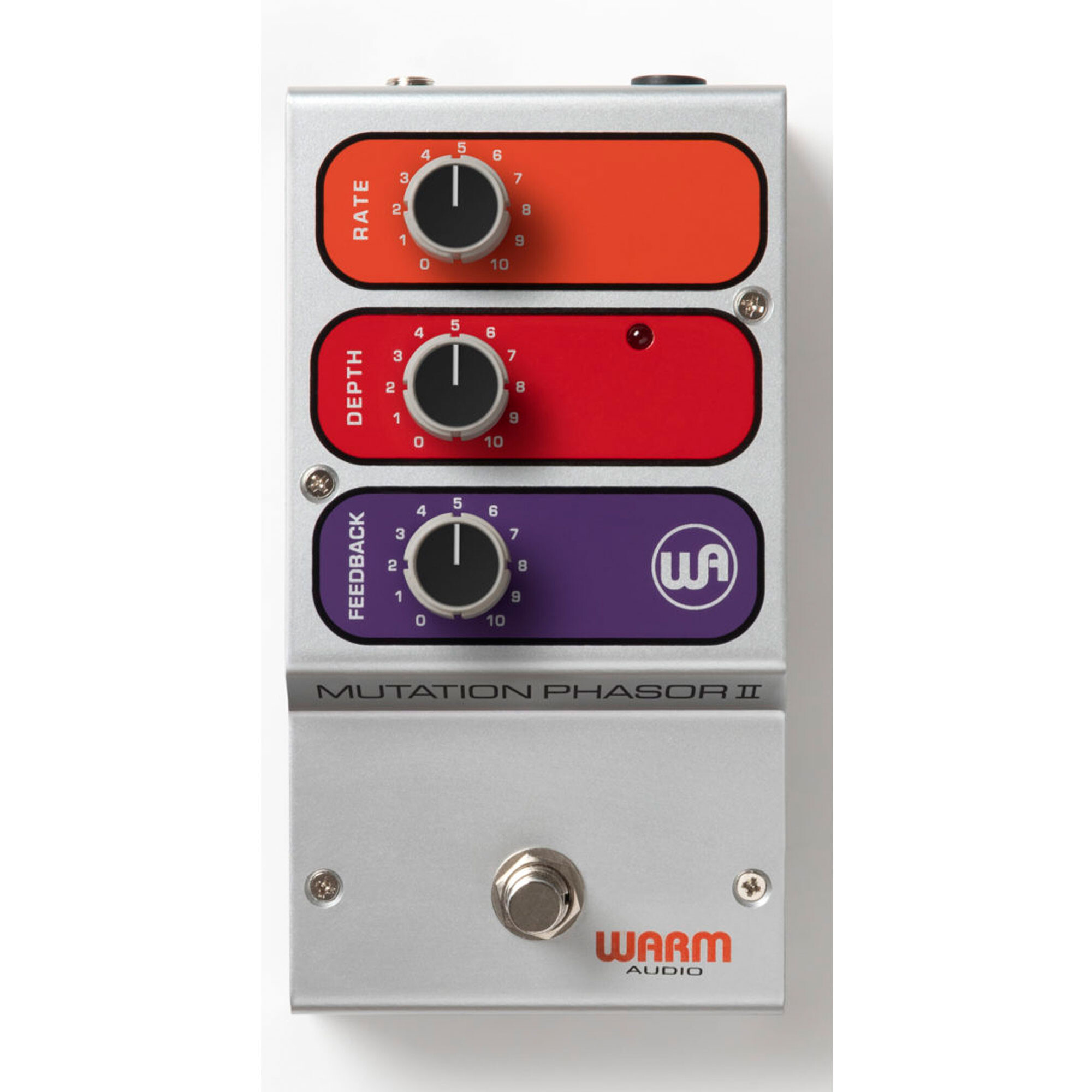 WArm Audio Mutation Phasor II
