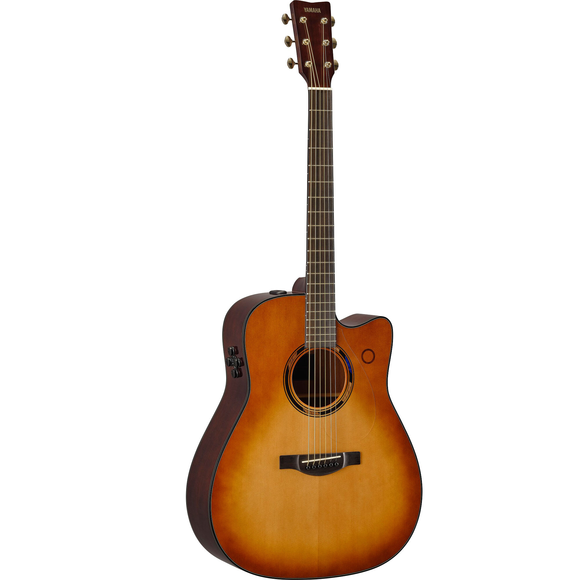 Yamaha TAG3 C Sandburst TransAcoustic