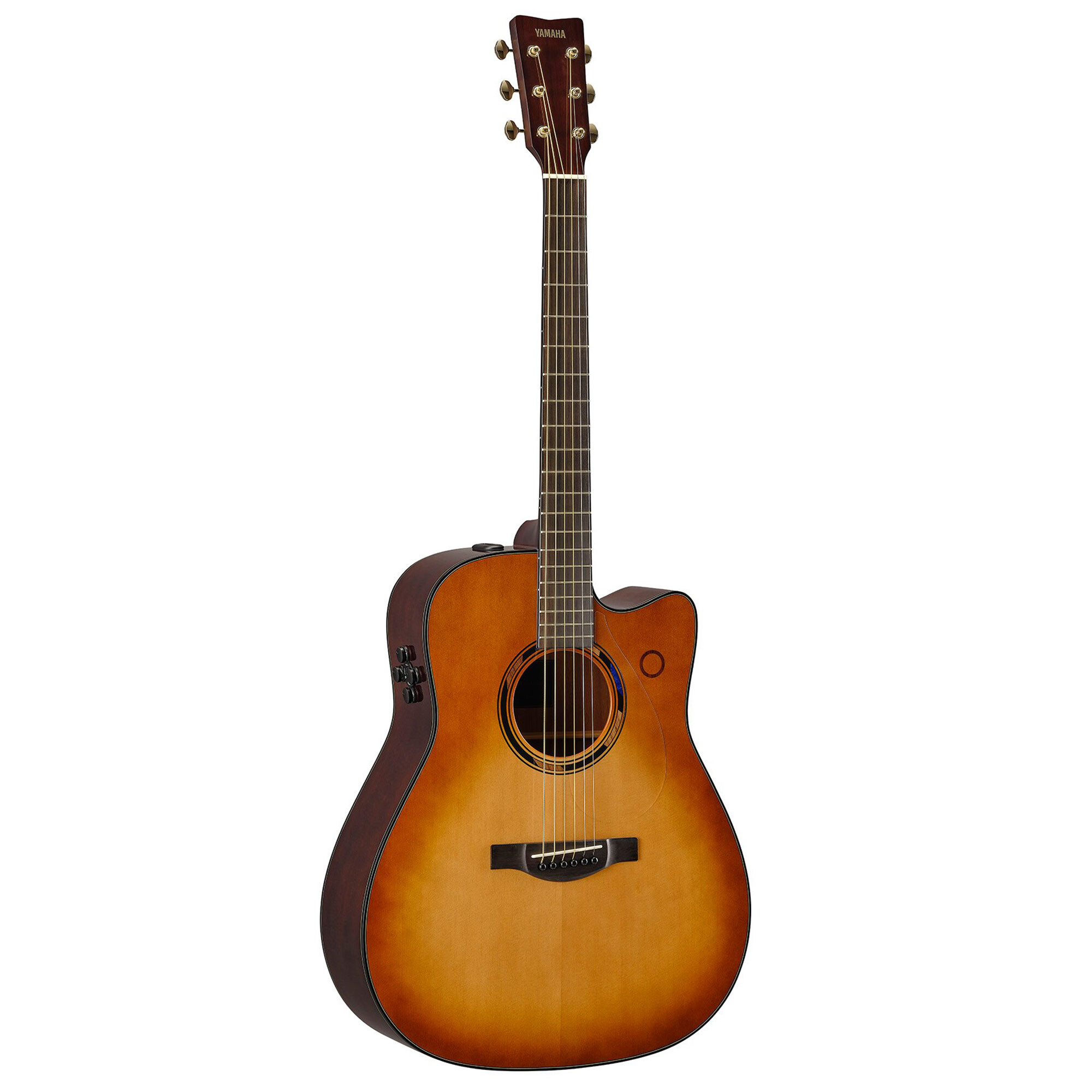 Yamaha TAG3 C Sandburst