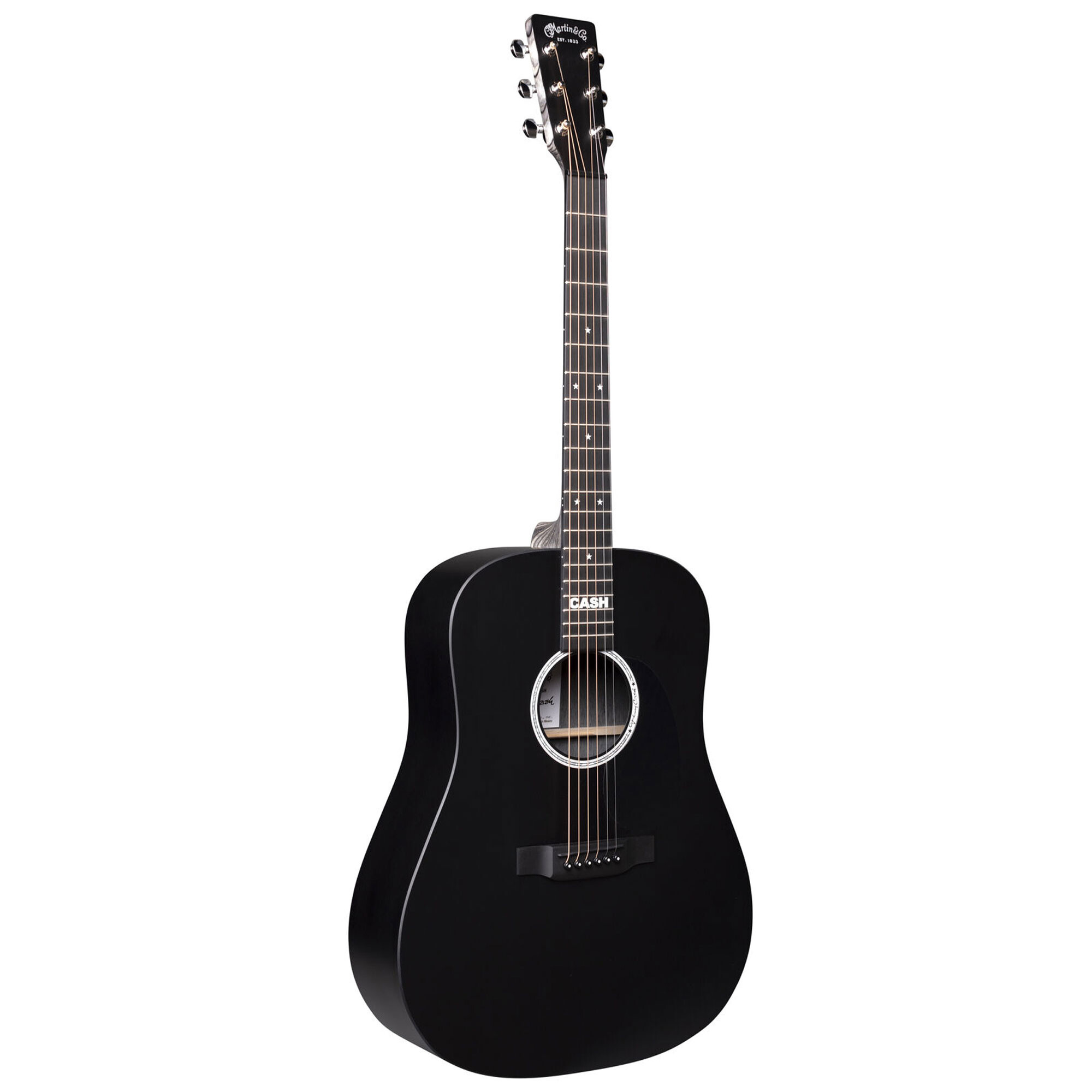 Martin DX Johnny Cash