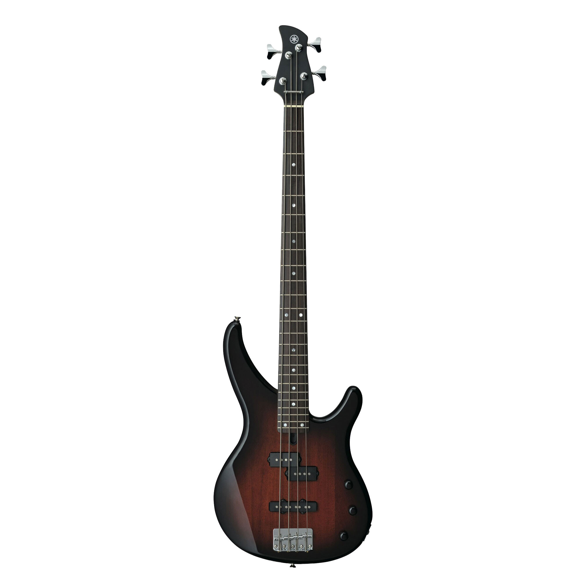 Yamaha TRBX 174 Old Violin Sunburst E-Bass