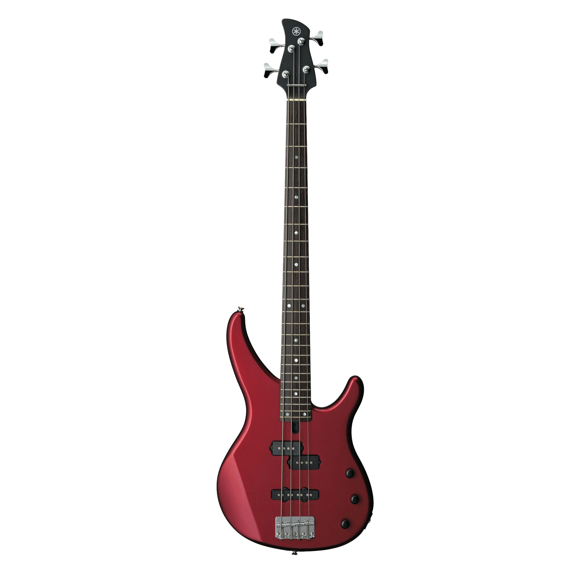 Yamaha TRBX 174 Red Metallic E-Bass