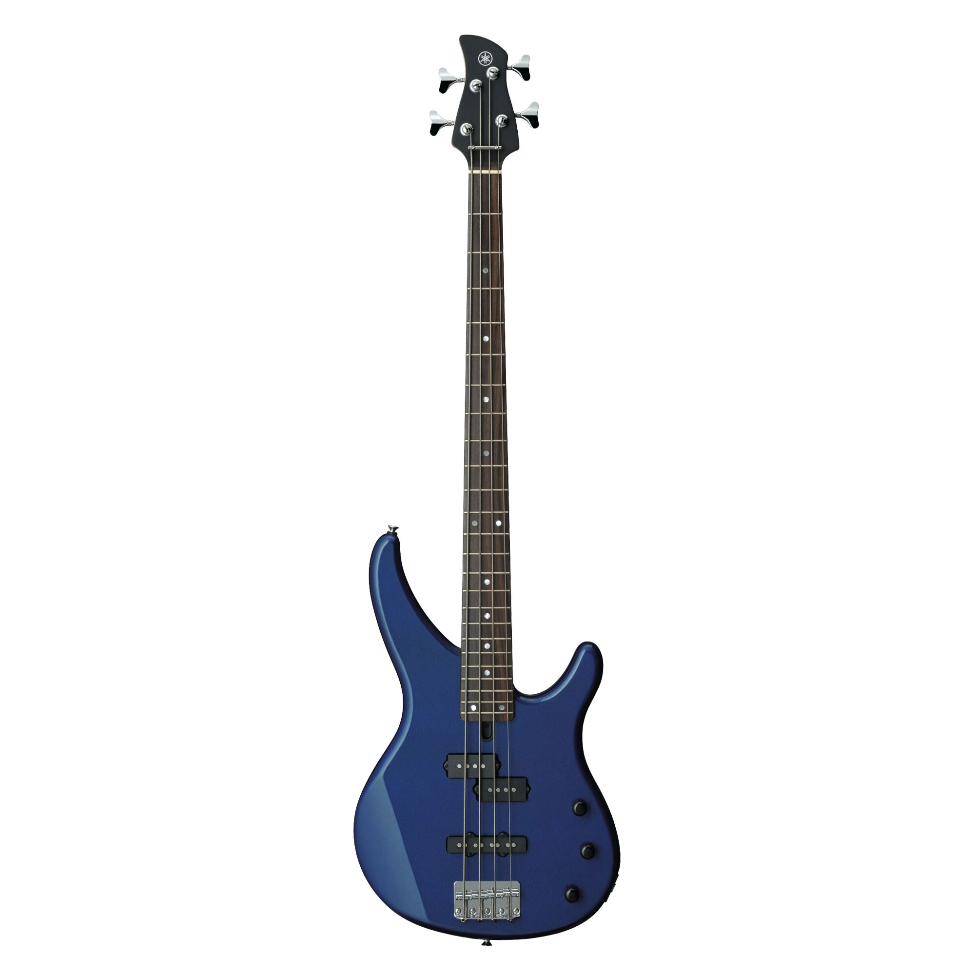 Yamaha TRBX 174 Dark Blue Metallic E-Bass