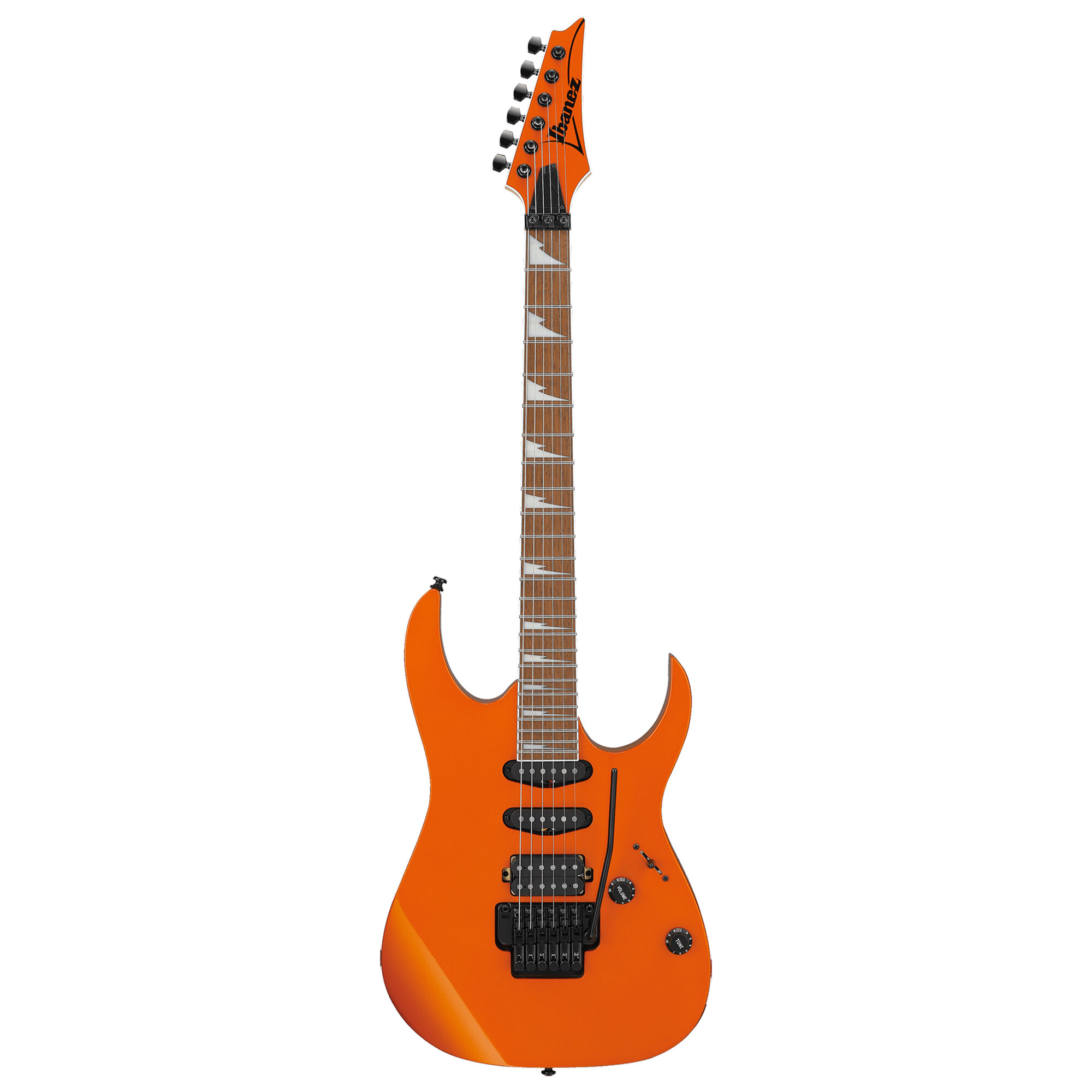 Ibanez RG Standard RG460DX-ROM Roadster  box