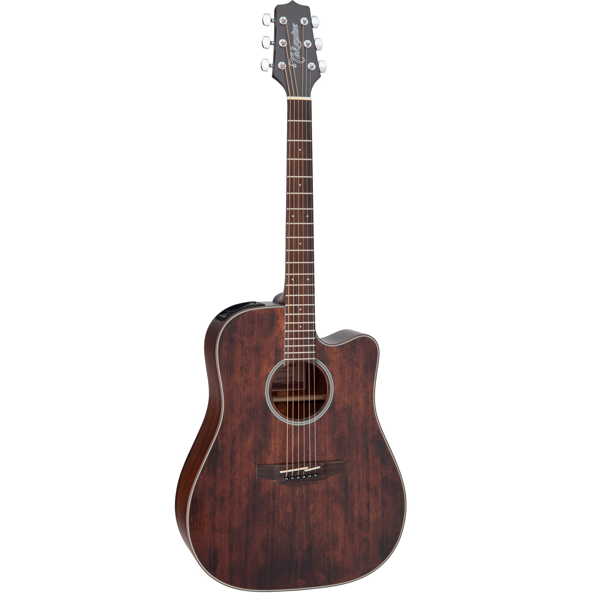 Takamine GD21CE SM