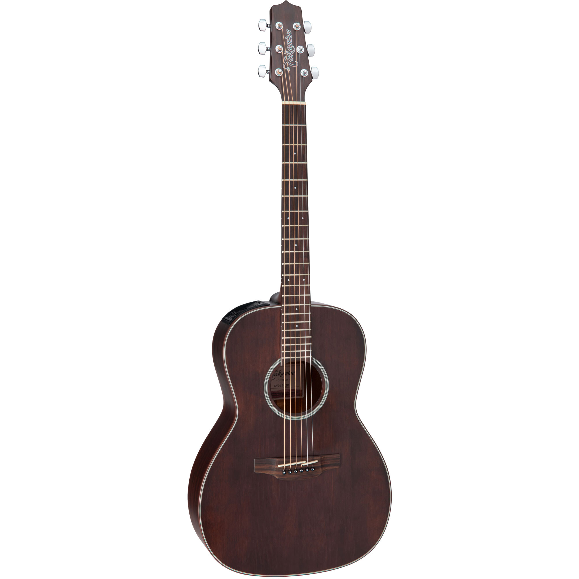 Takamine GY21E SM