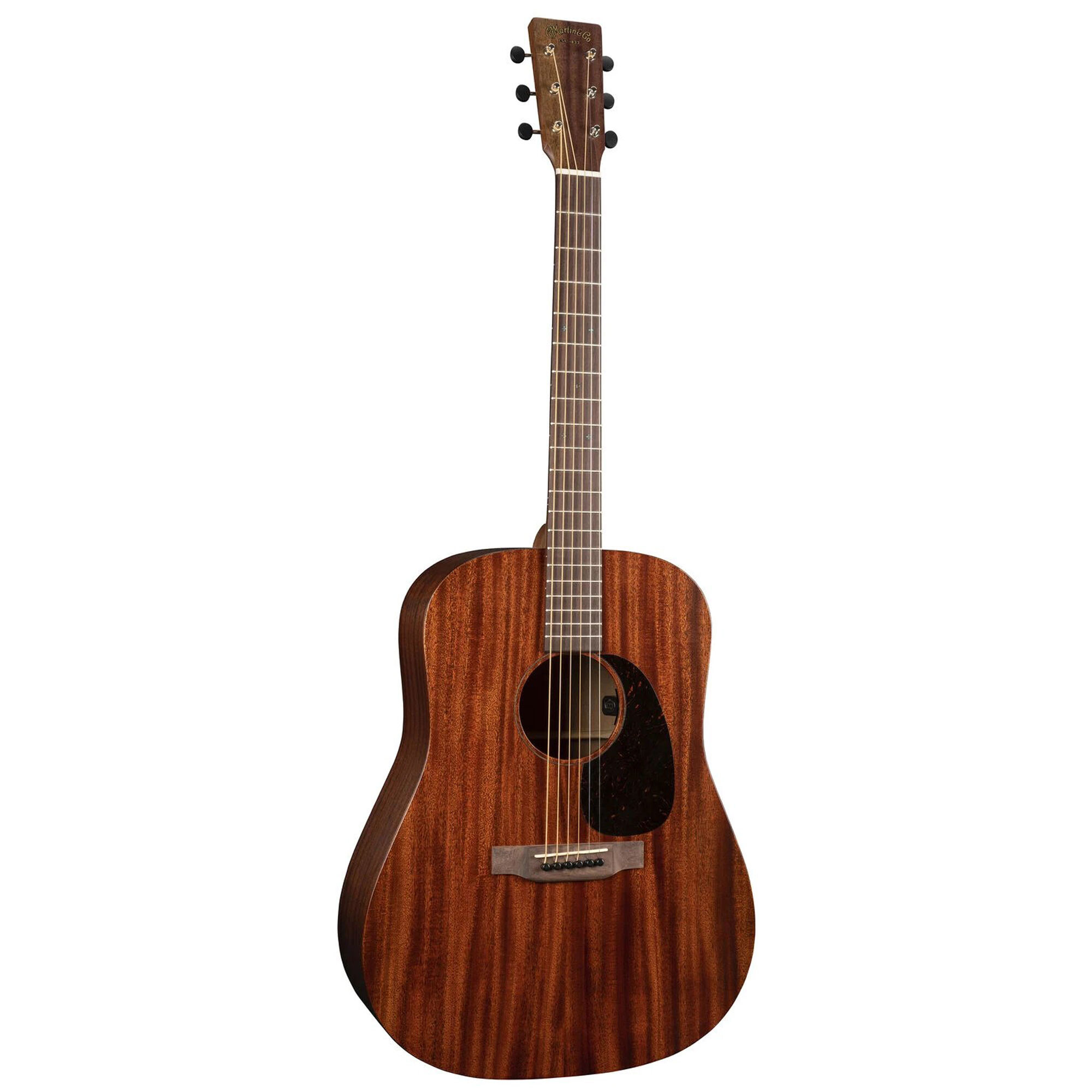 Martin D-15E
